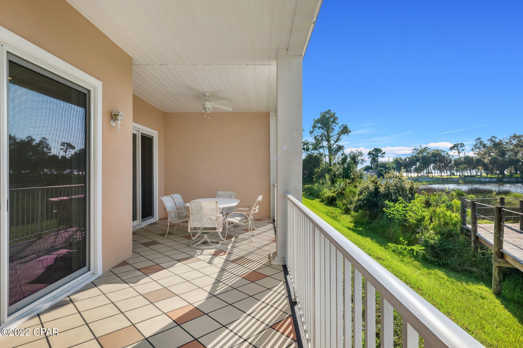 Bayside Estates Condominium - Residential