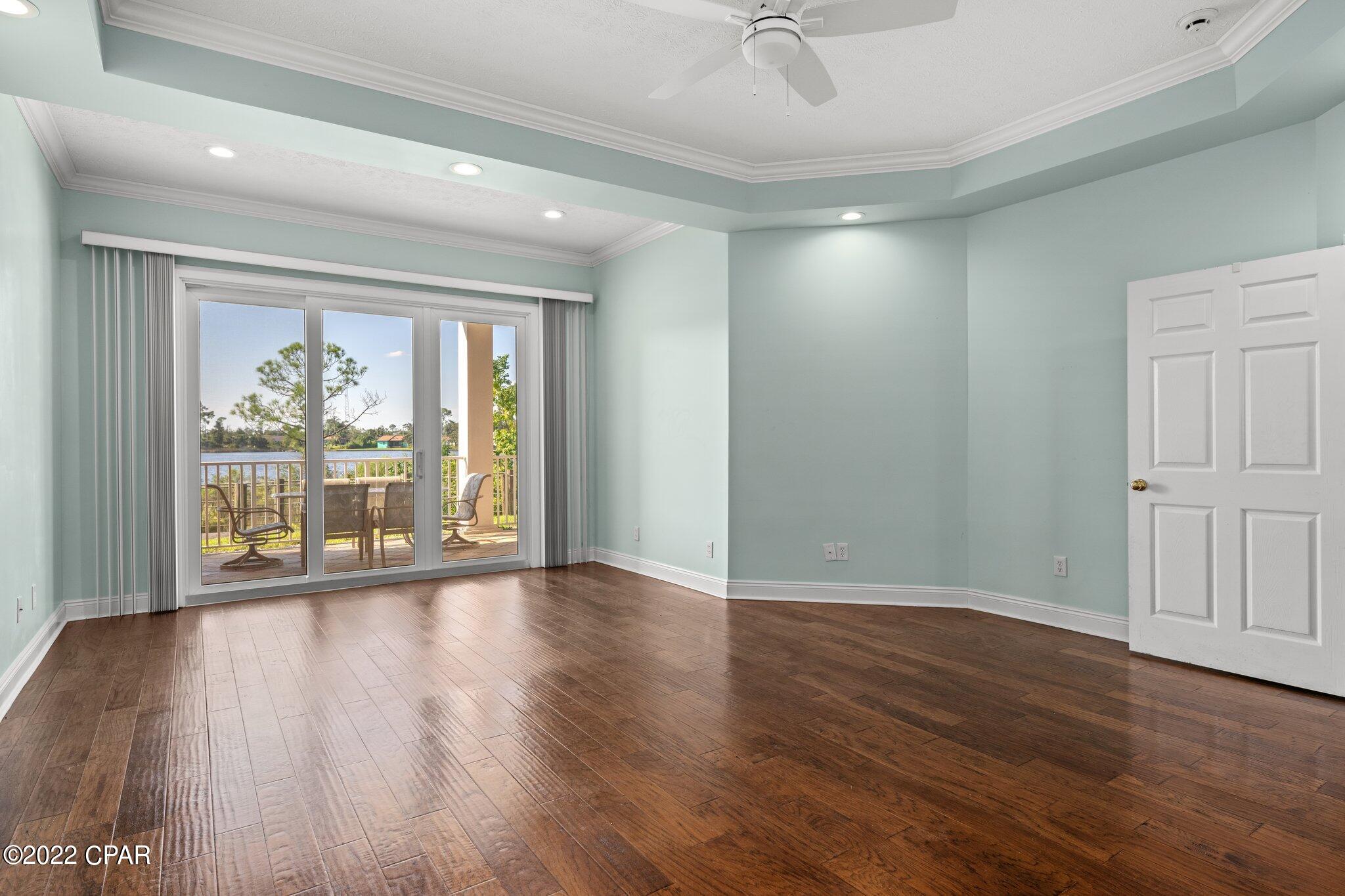 Bayside Estates Condominium - Residential