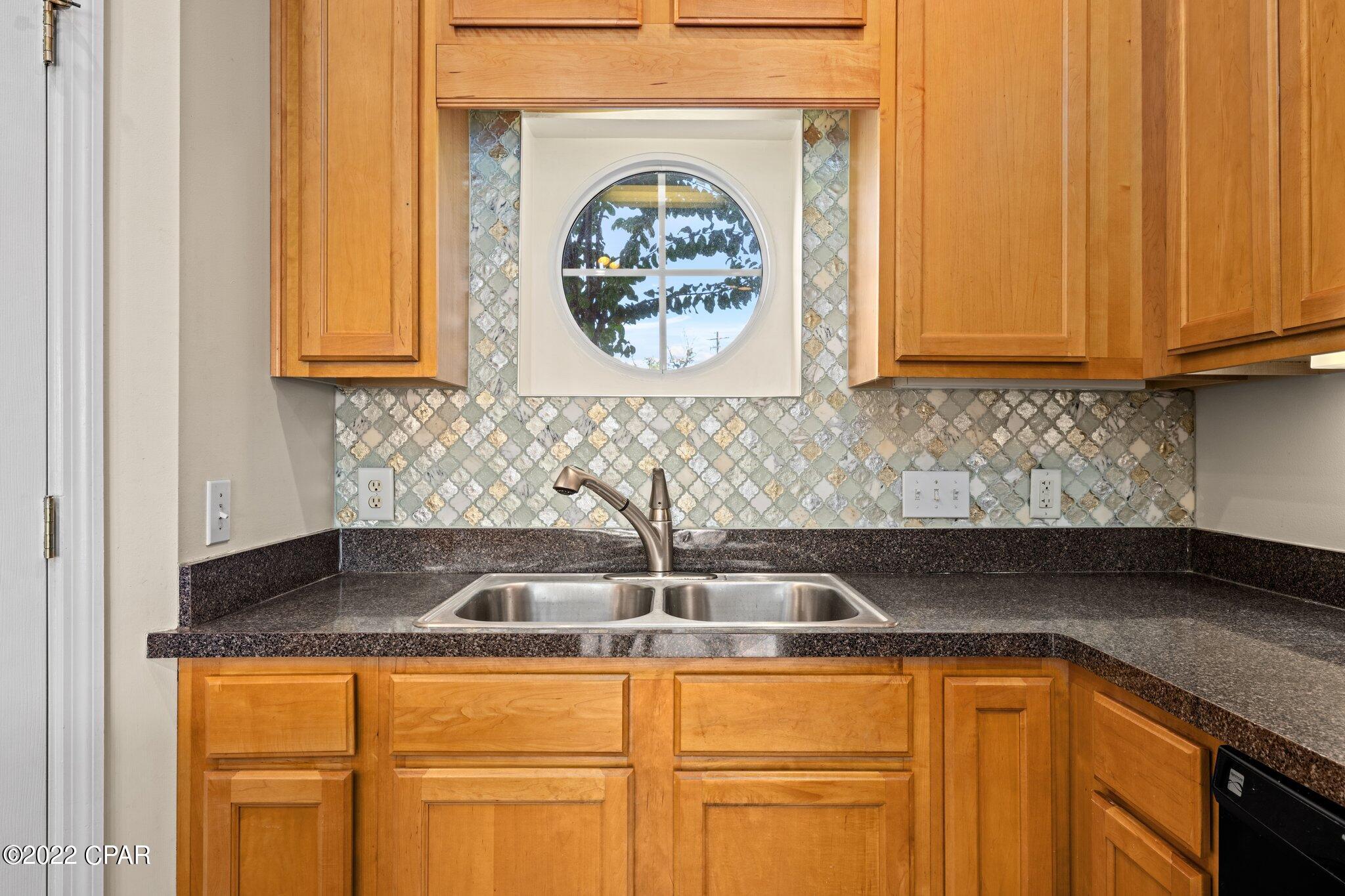 Bayside Estates Condominium - Residential