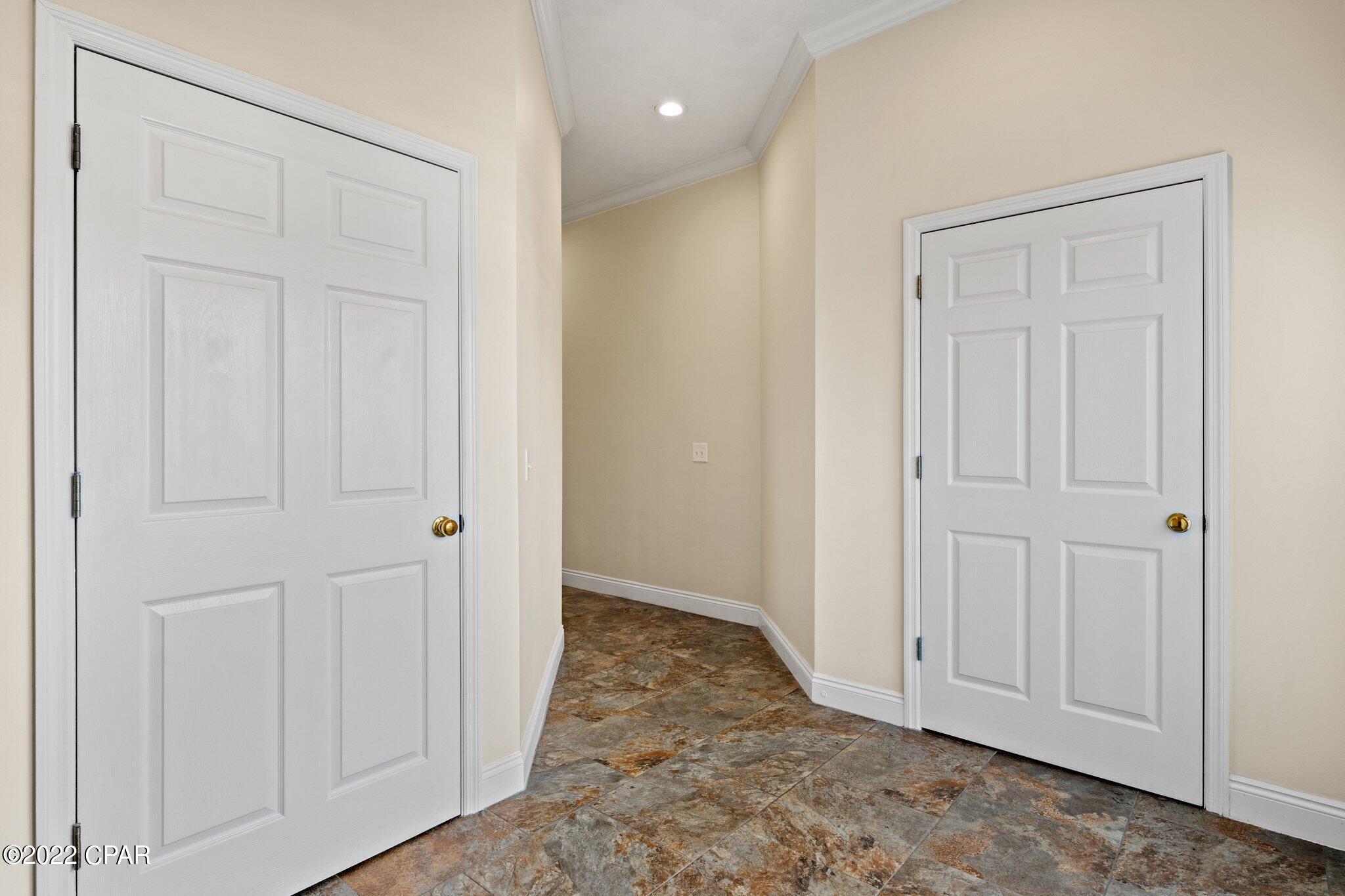 Bayside Estates Condominium - Residential