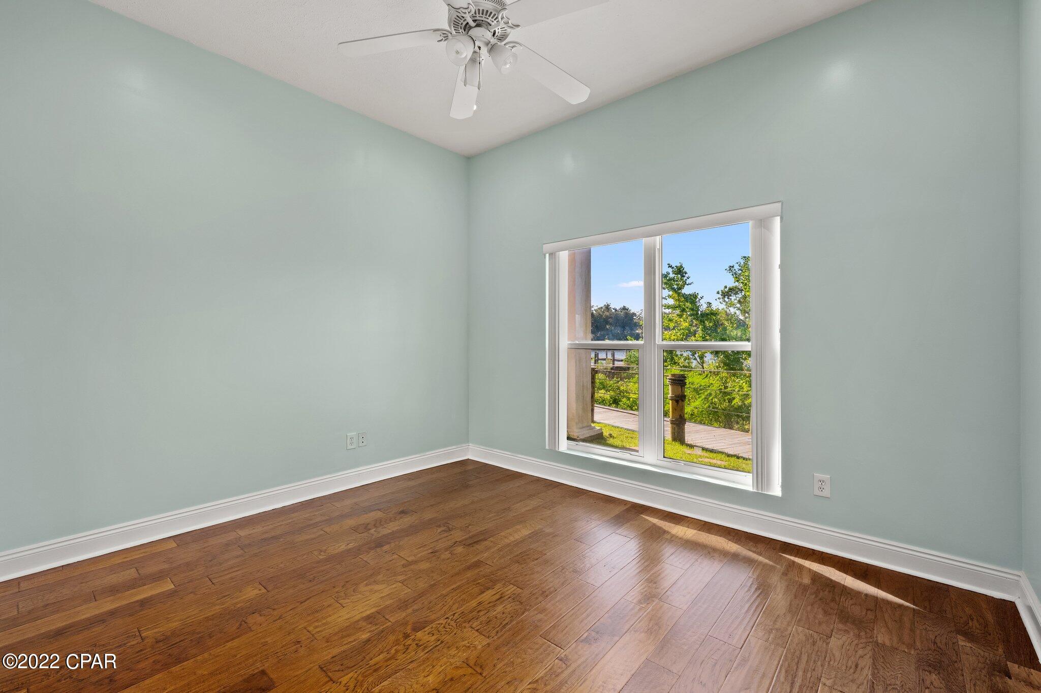 Bayside Estates Condominium - Residential