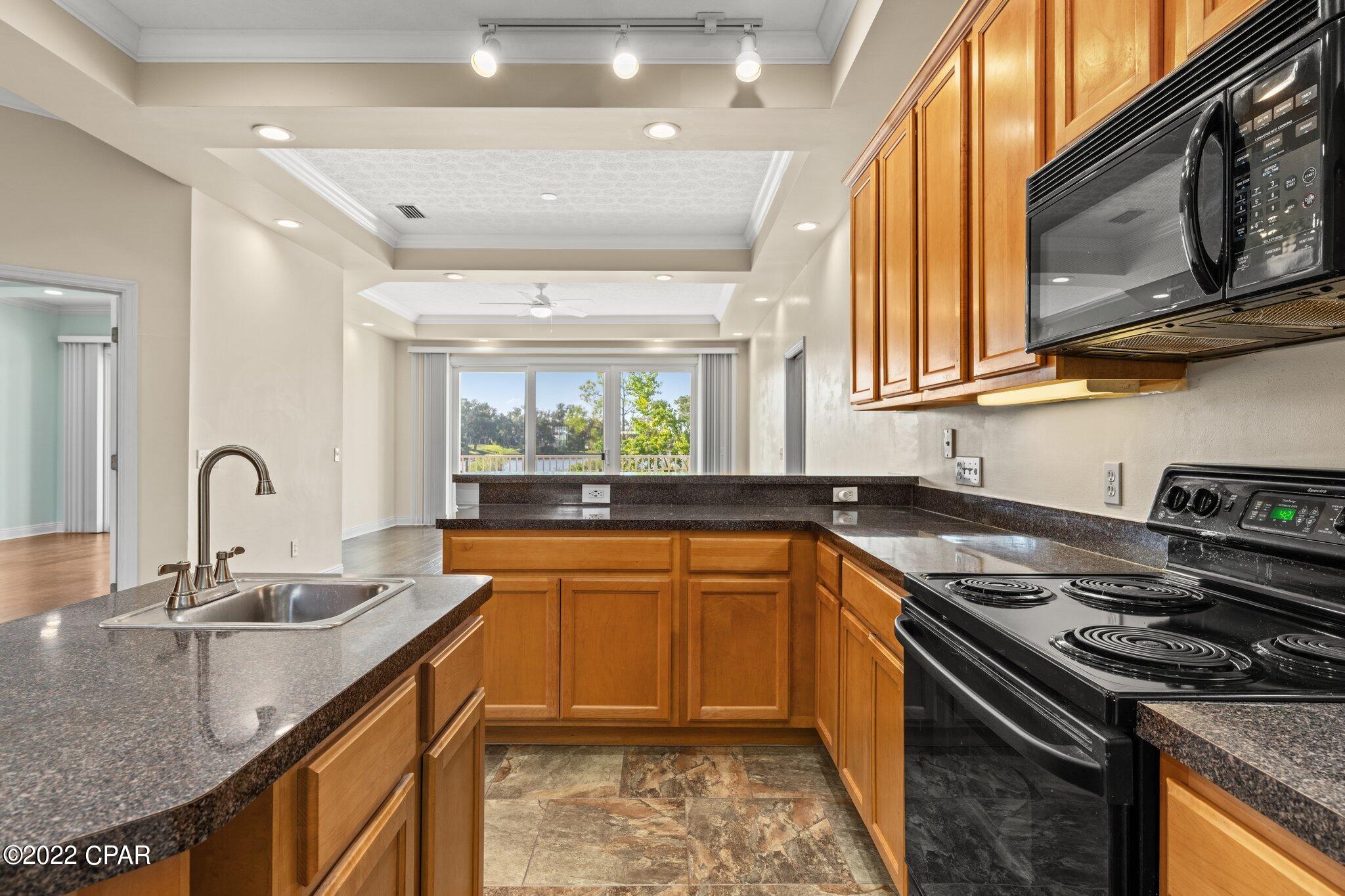 Bayside Estates Condominium - Residential