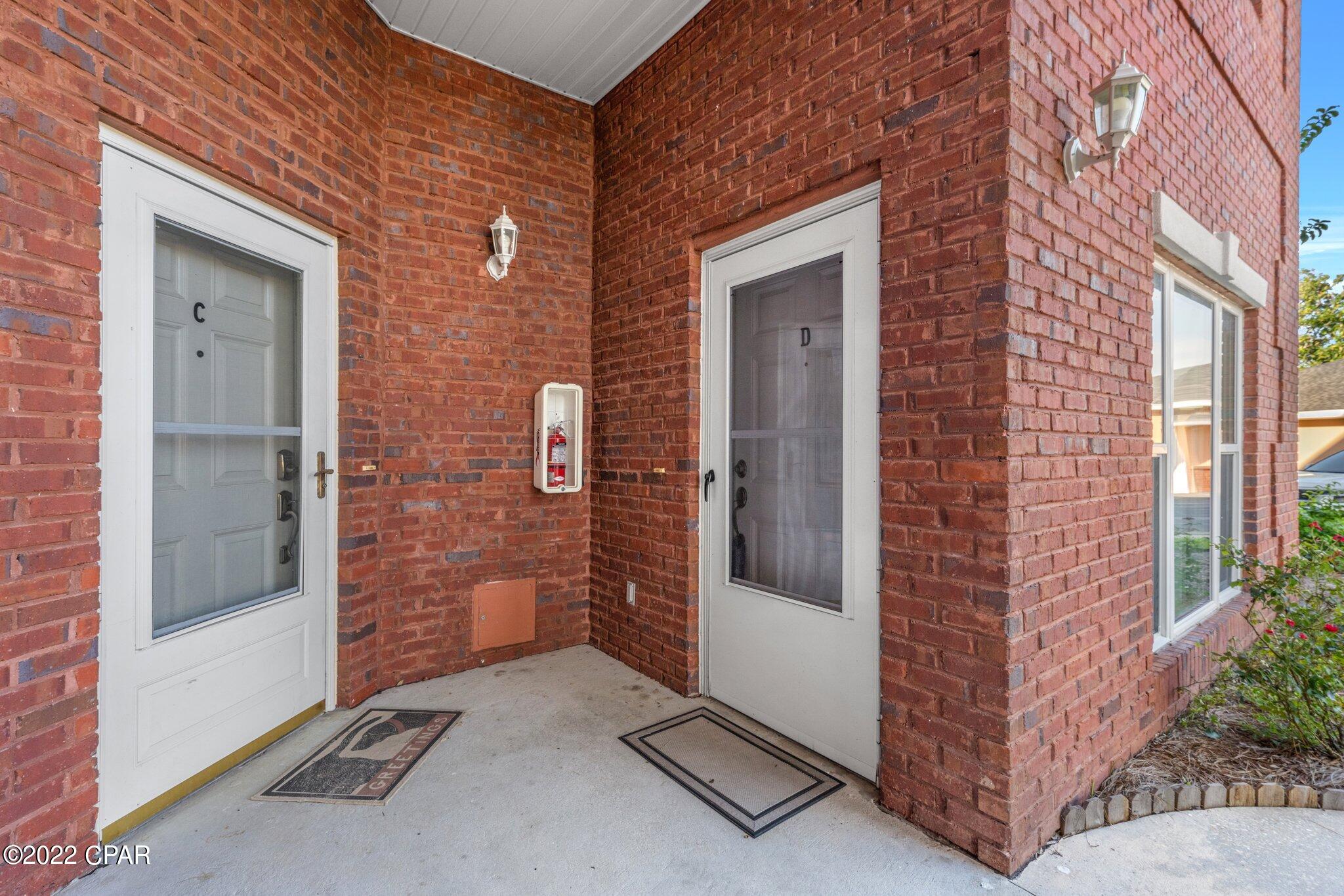 Bayside Estates Condominium - Residential