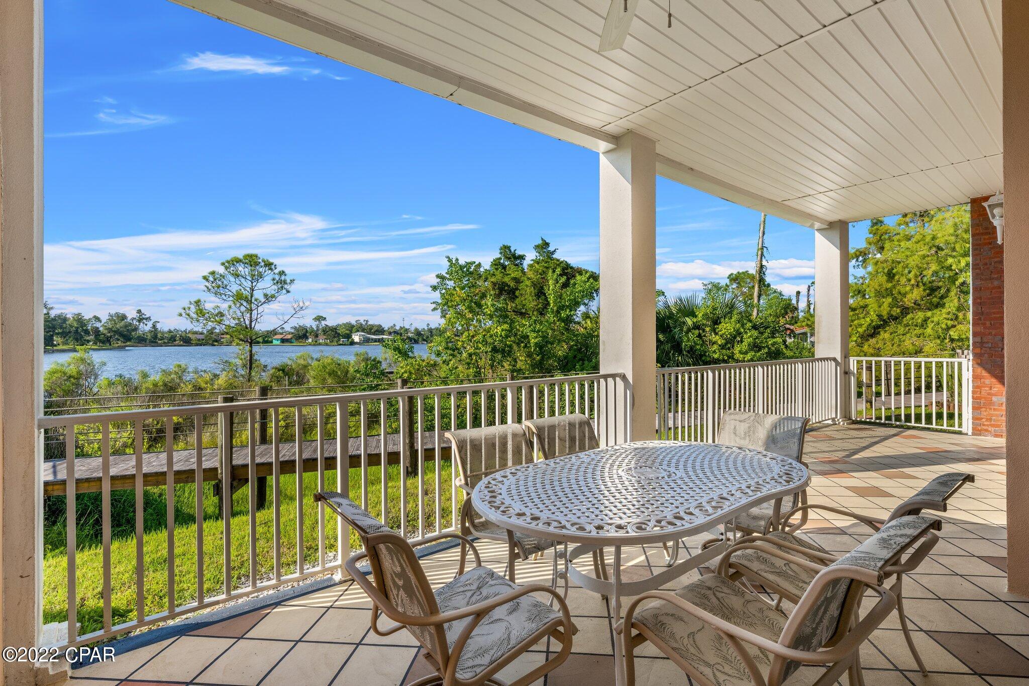 Bayside Estates Condominium - Residential