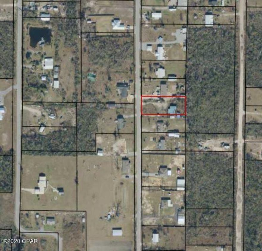 BUILD! BUILD! BUILD!



 Morethan Half an Acre lot in Panama City. Has a Mobile Home on it that has since been wrecked by the Hurricane. Has a working well, 2 decent buildings on it(Shed and a Workshop), a working septic system, a 4 ton Air Conditioning unit that's hooked up to the house and was only used for 2 Years. 



Drain-field for septic system was redone just before the hurricane.