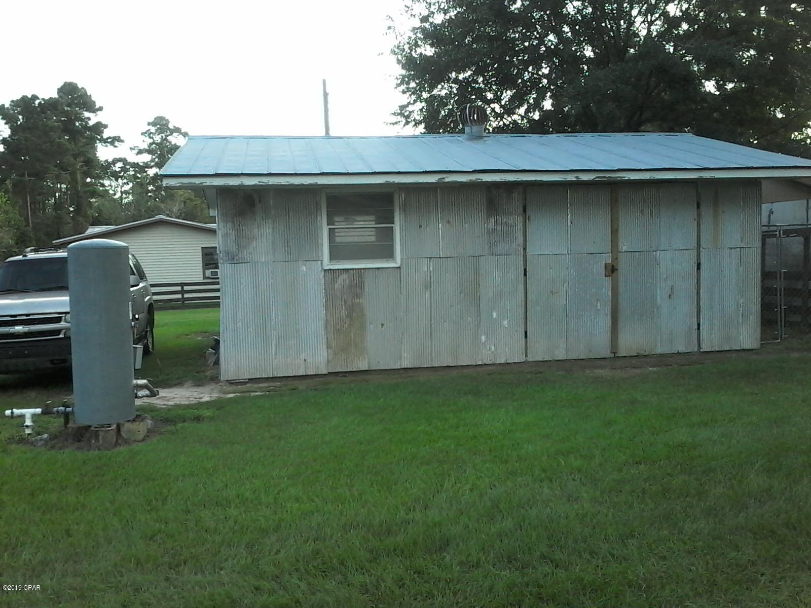 [No Recorded Subdiv] - Residential