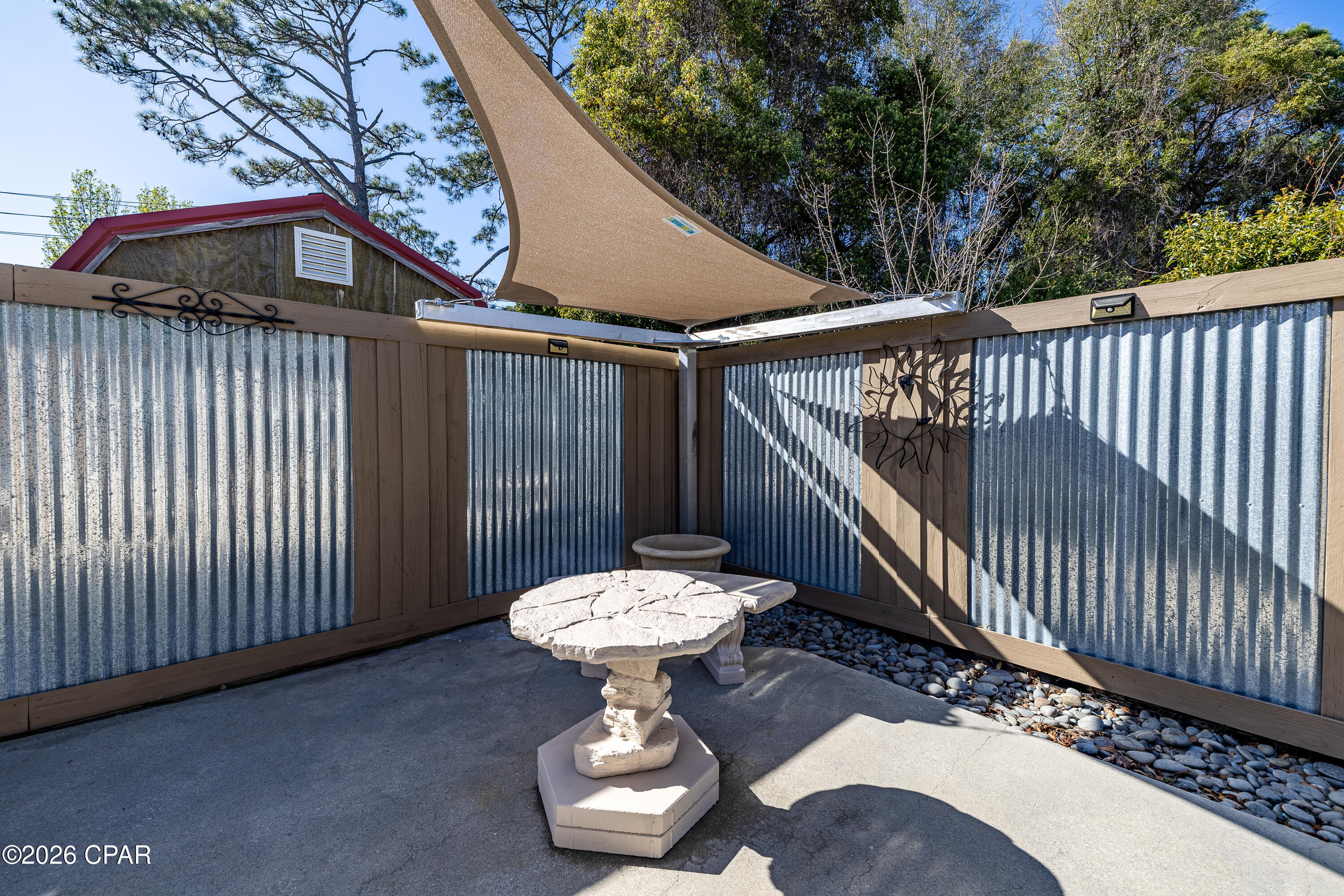 Treasure Cove Unit 2 - Residential