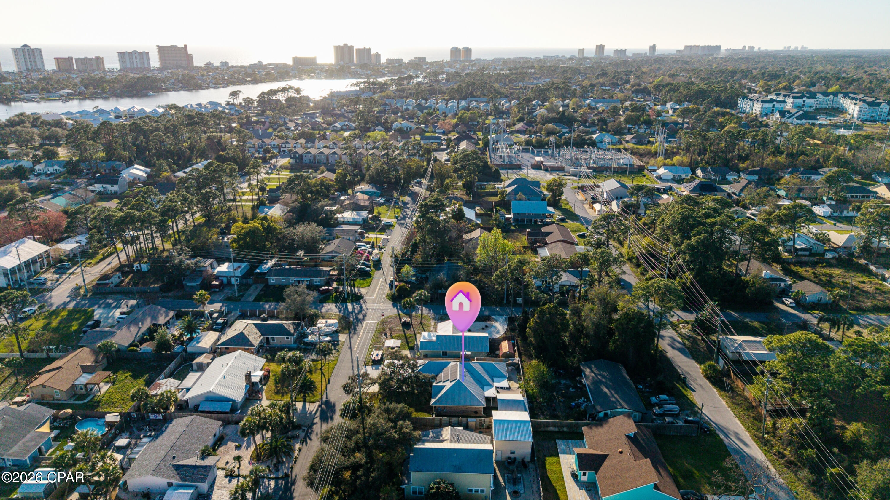 Treasure Cove Unit 2 - Residential