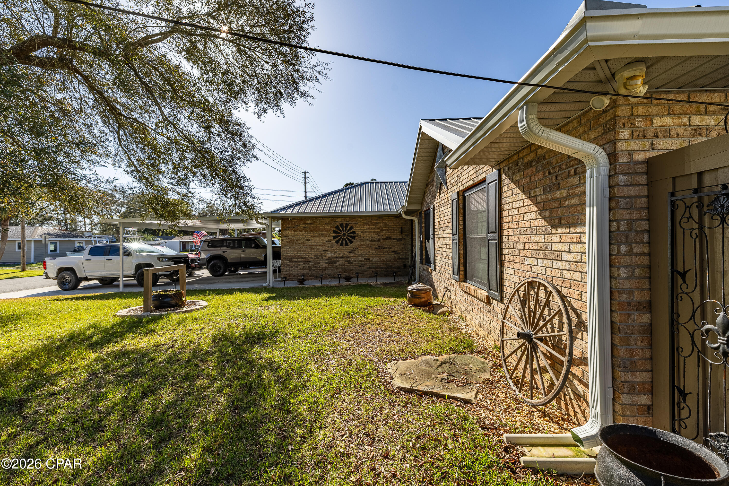 Treasure Cove Unit 2 - Residential