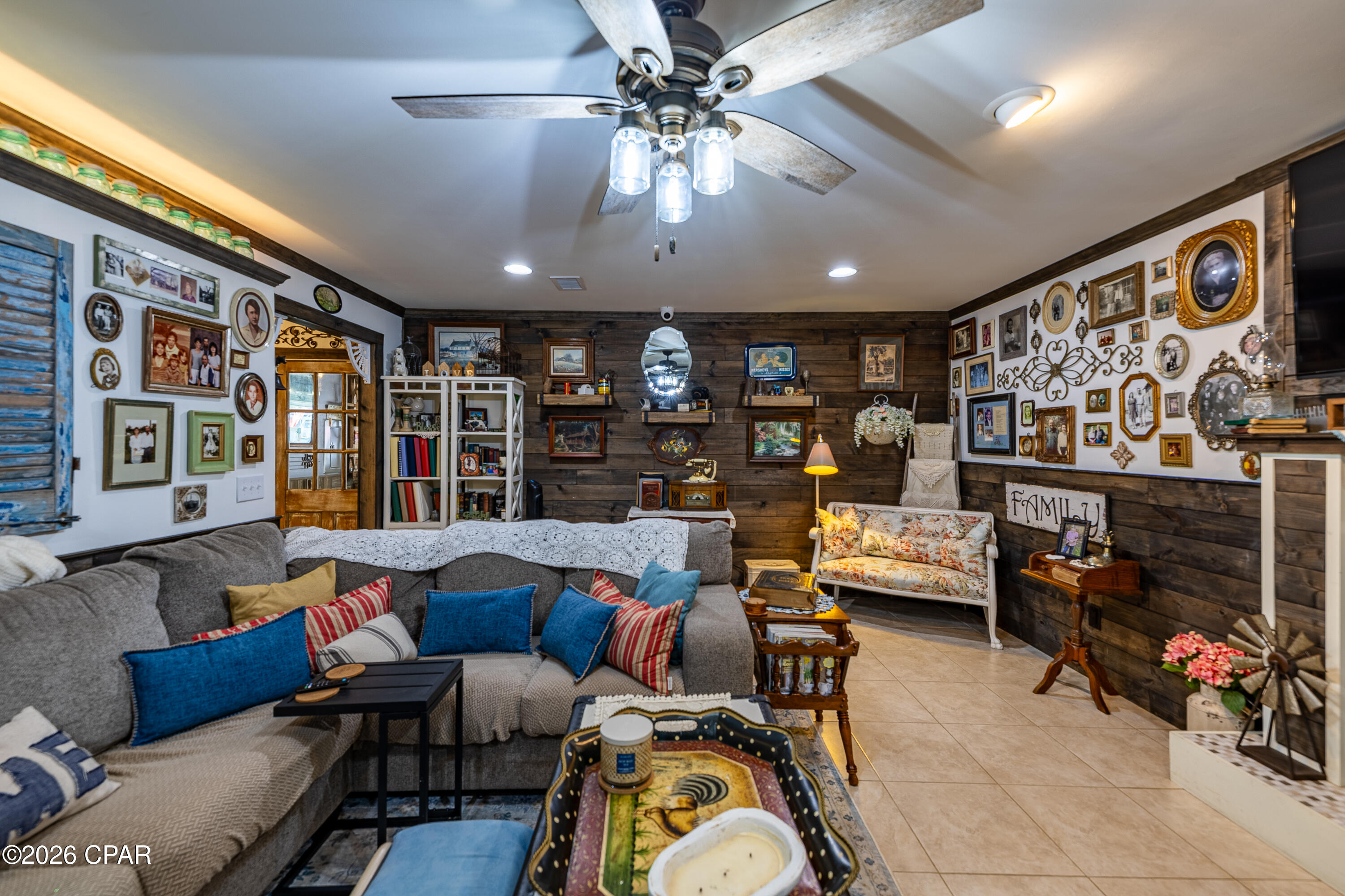 Treasure Cove Unit 2 - Residential