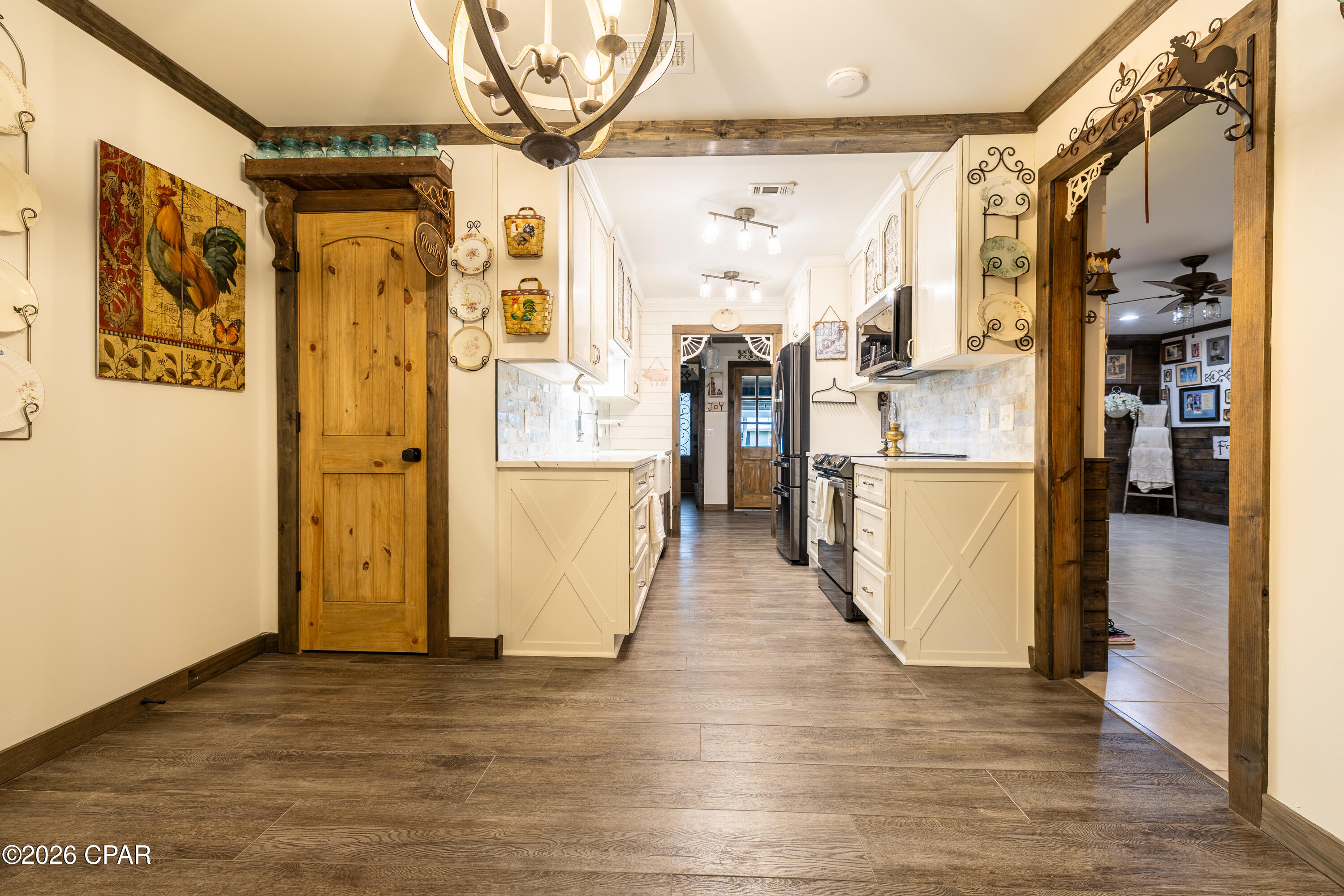 Treasure Cove Unit 2 - Residential