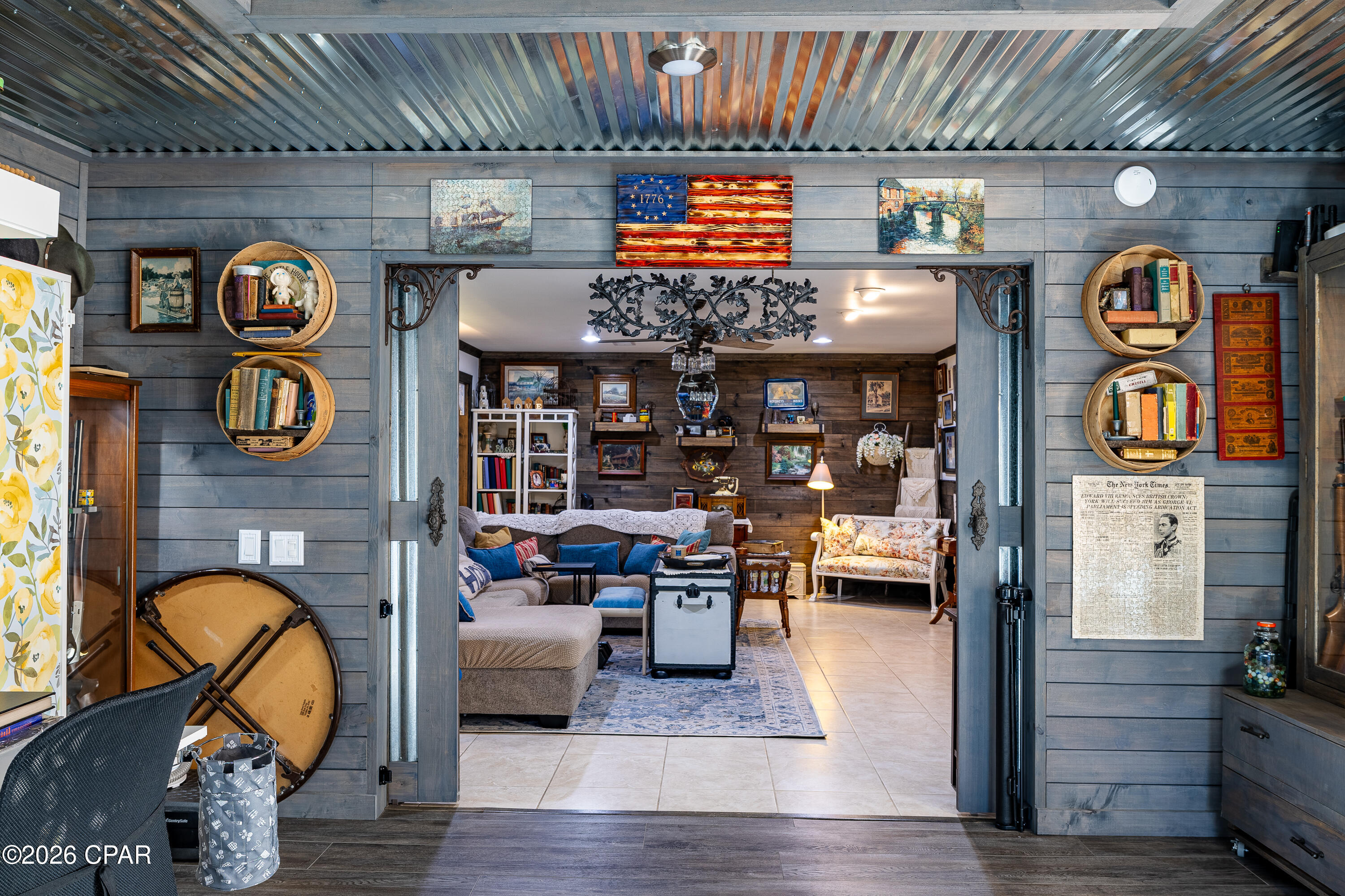 Treasure Cove Unit 2 - Residential