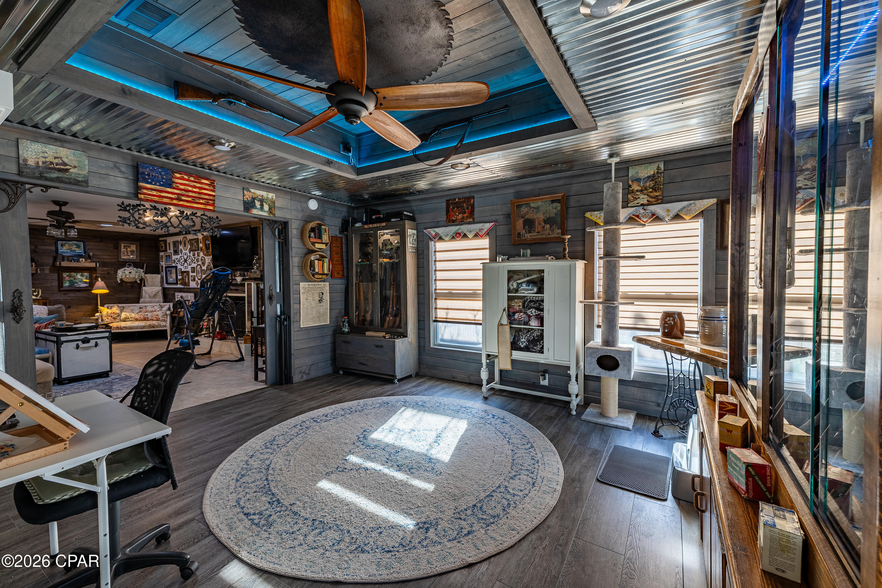 Treasure Cove Unit 2 - Residential