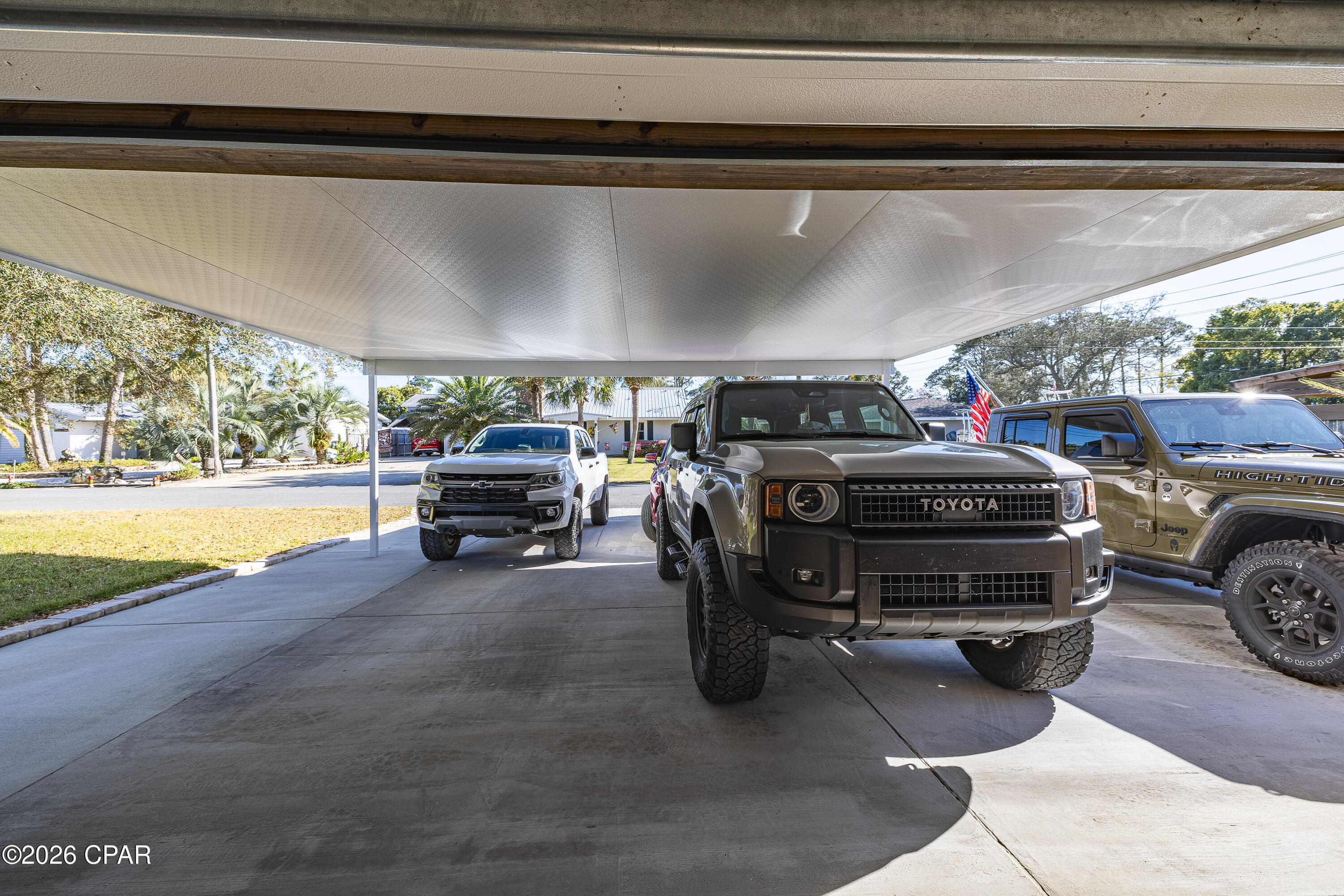 Treasure Cove Unit 2 - Residential