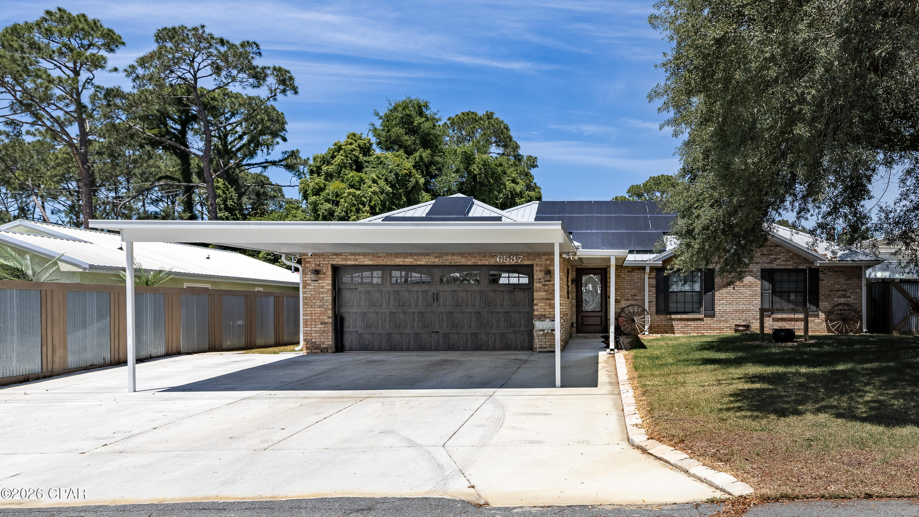Treasure Cove Unit 2 - Residential