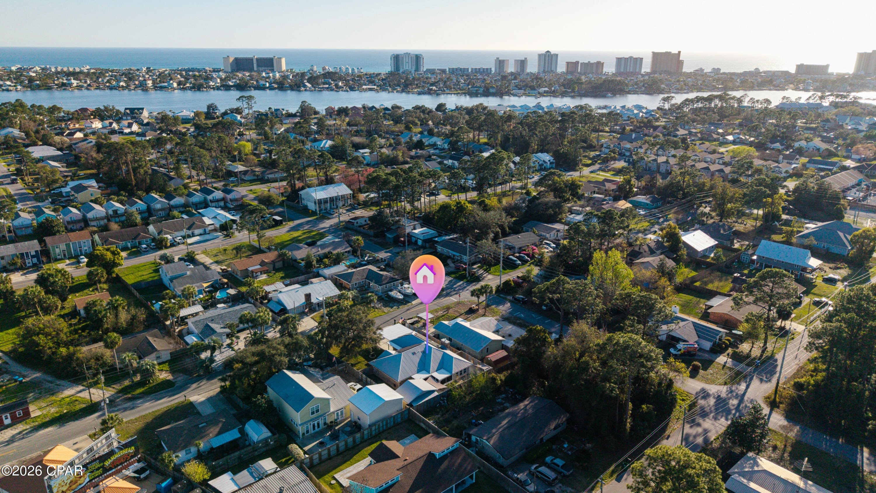 Treasure Cove Unit 2 - Residential