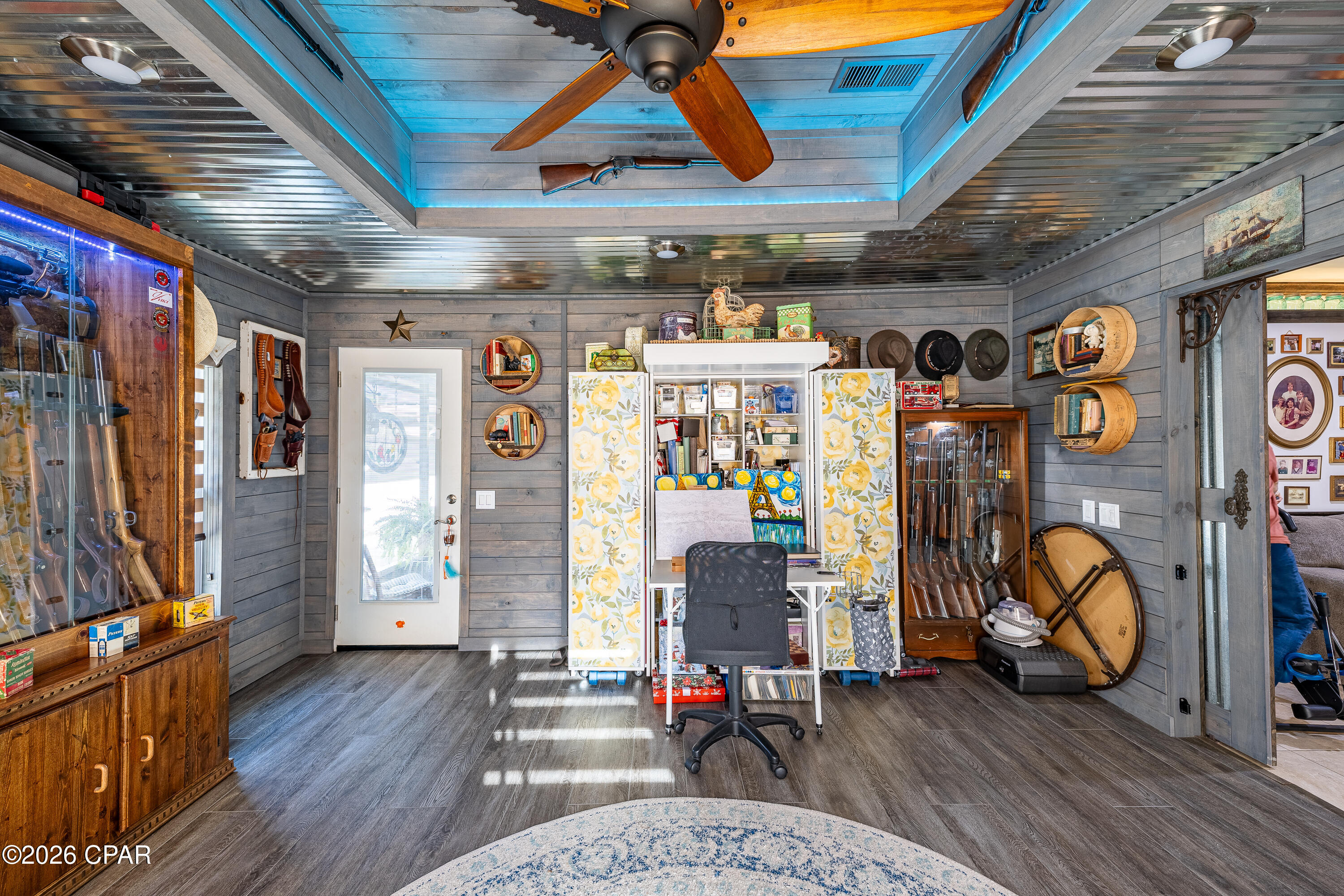 Treasure Cove Unit 2 - Residential