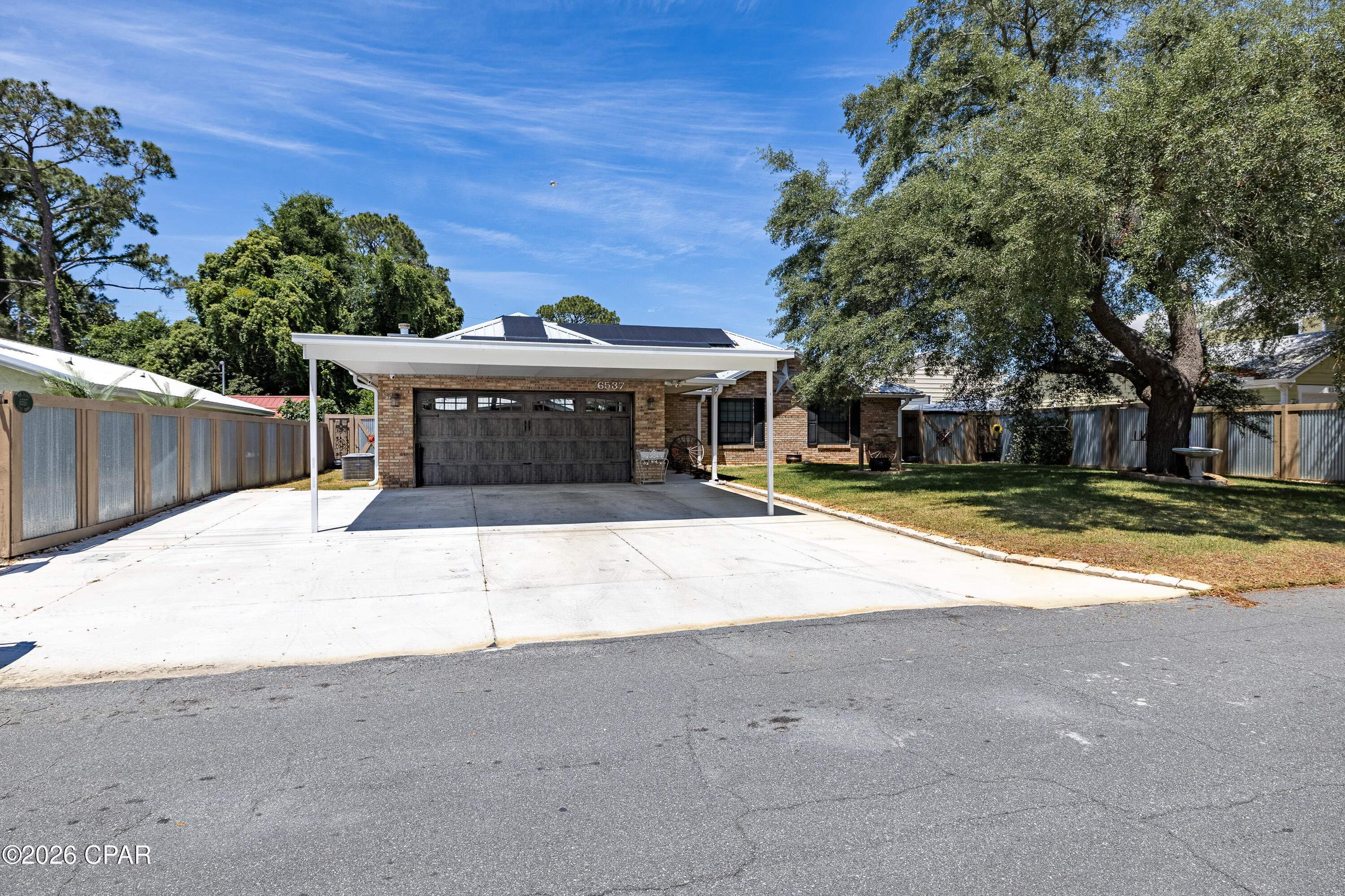 Treasure Cove Unit 2 - Residential