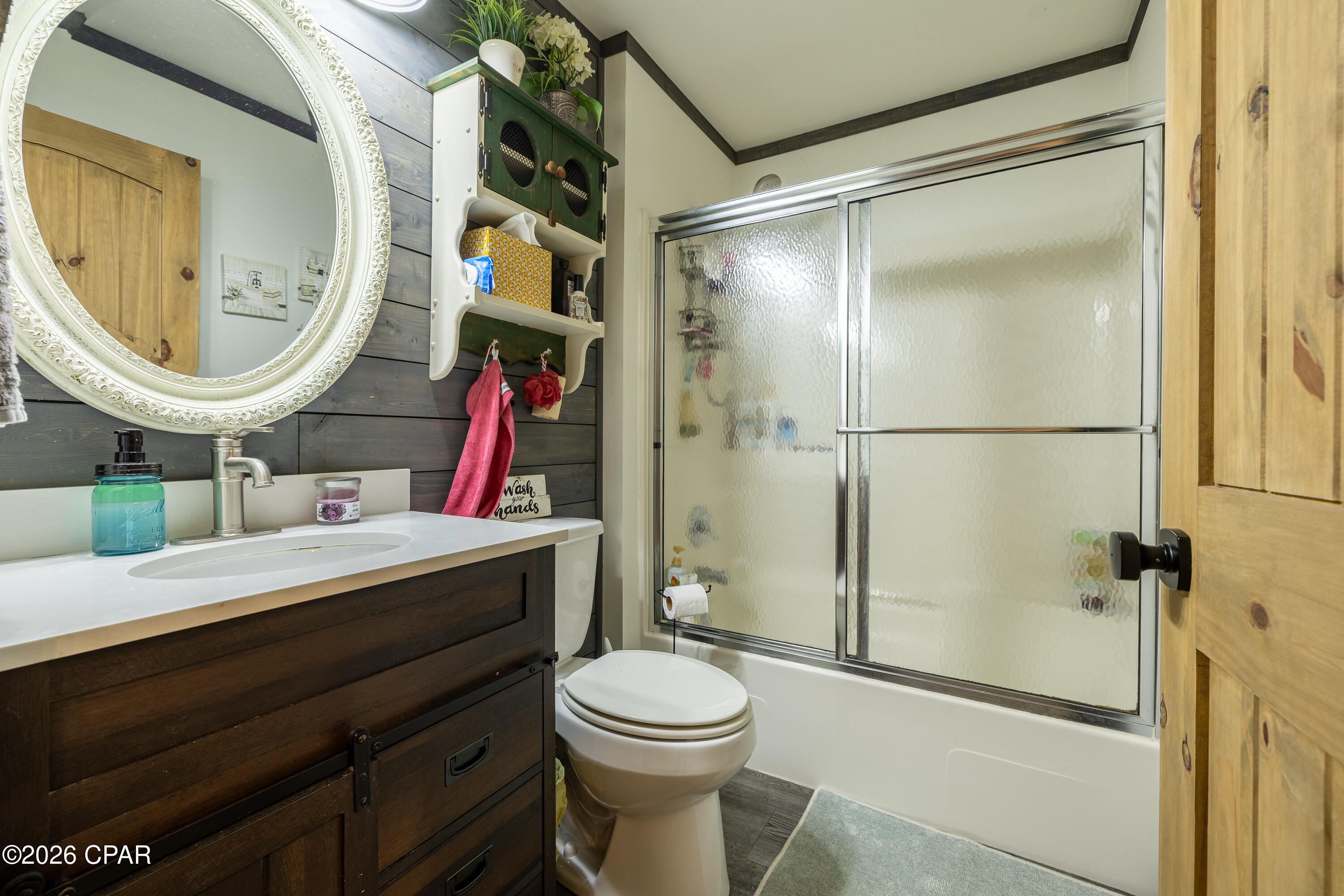 Treasure Cove Unit 2 - Residential