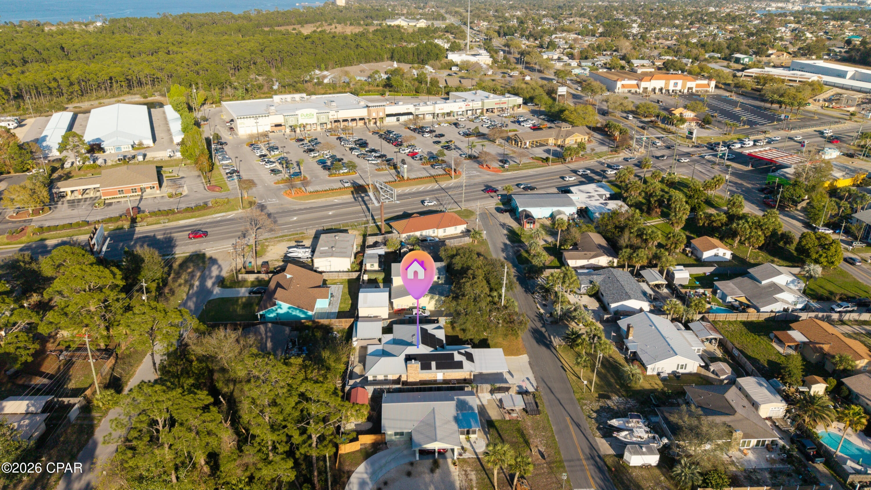 Treasure Cove Unit 2 - Residential