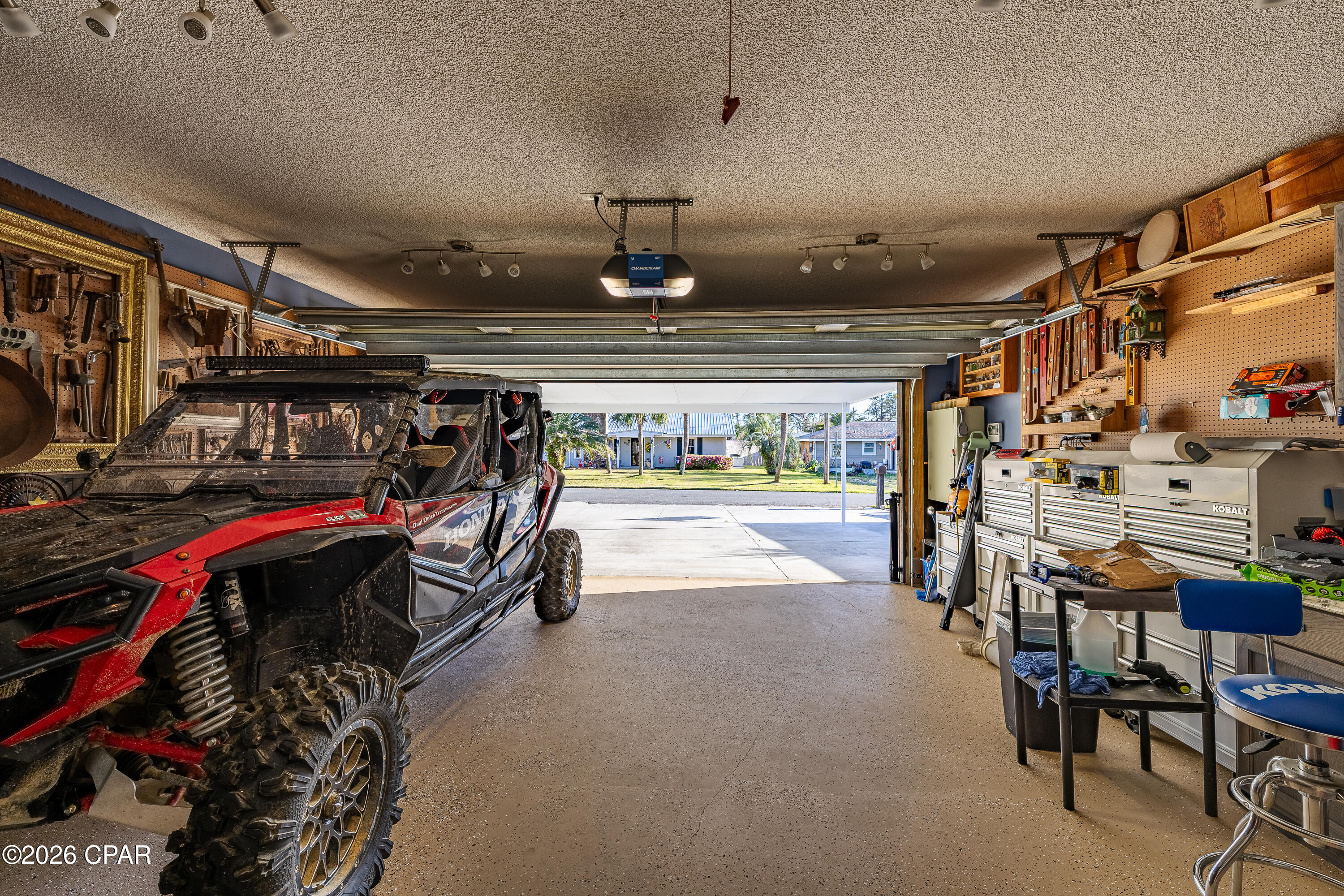 Treasure Cove Unit 2 - Residential