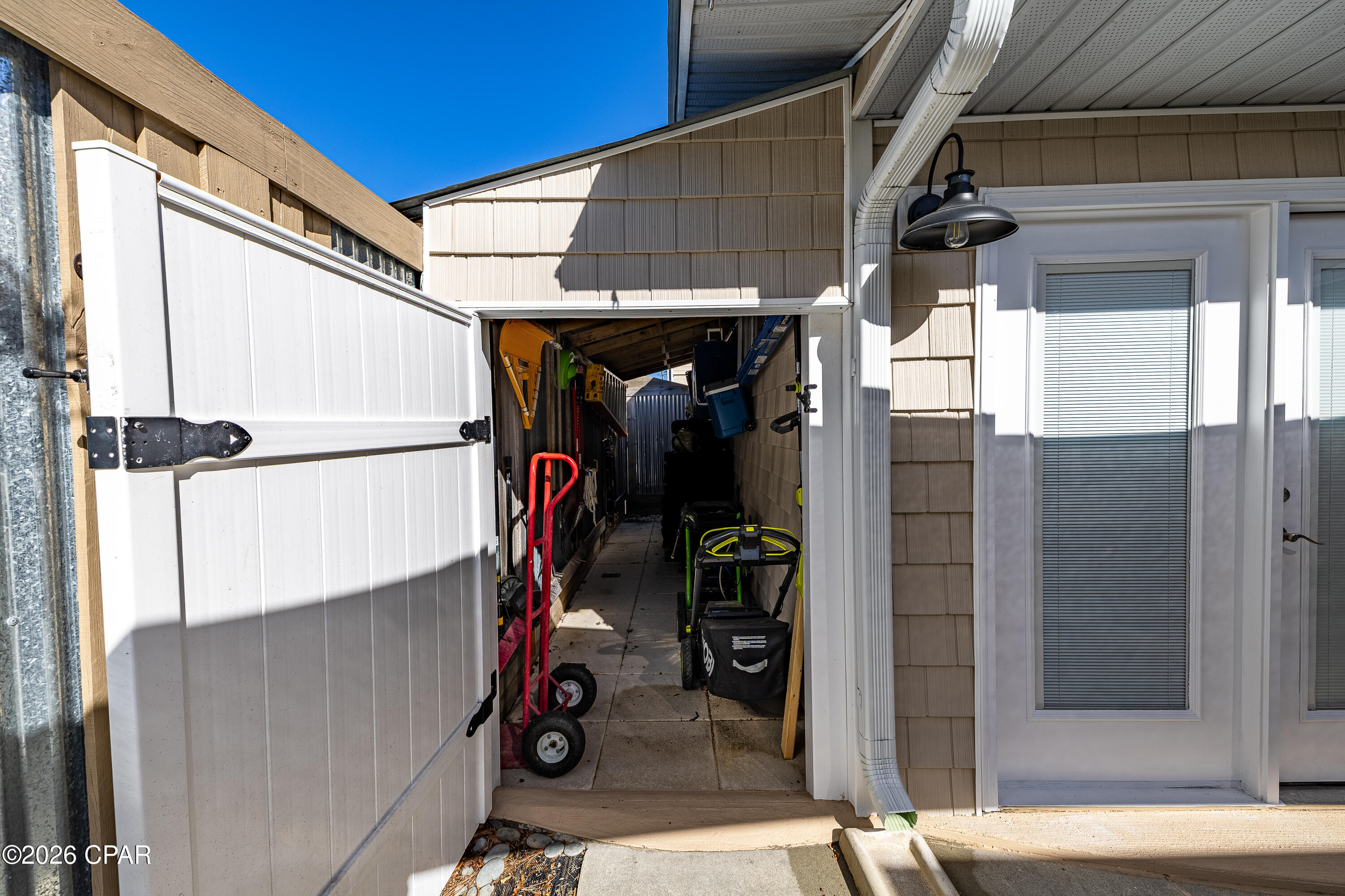 Treasure Cove Unit 2 - Residential