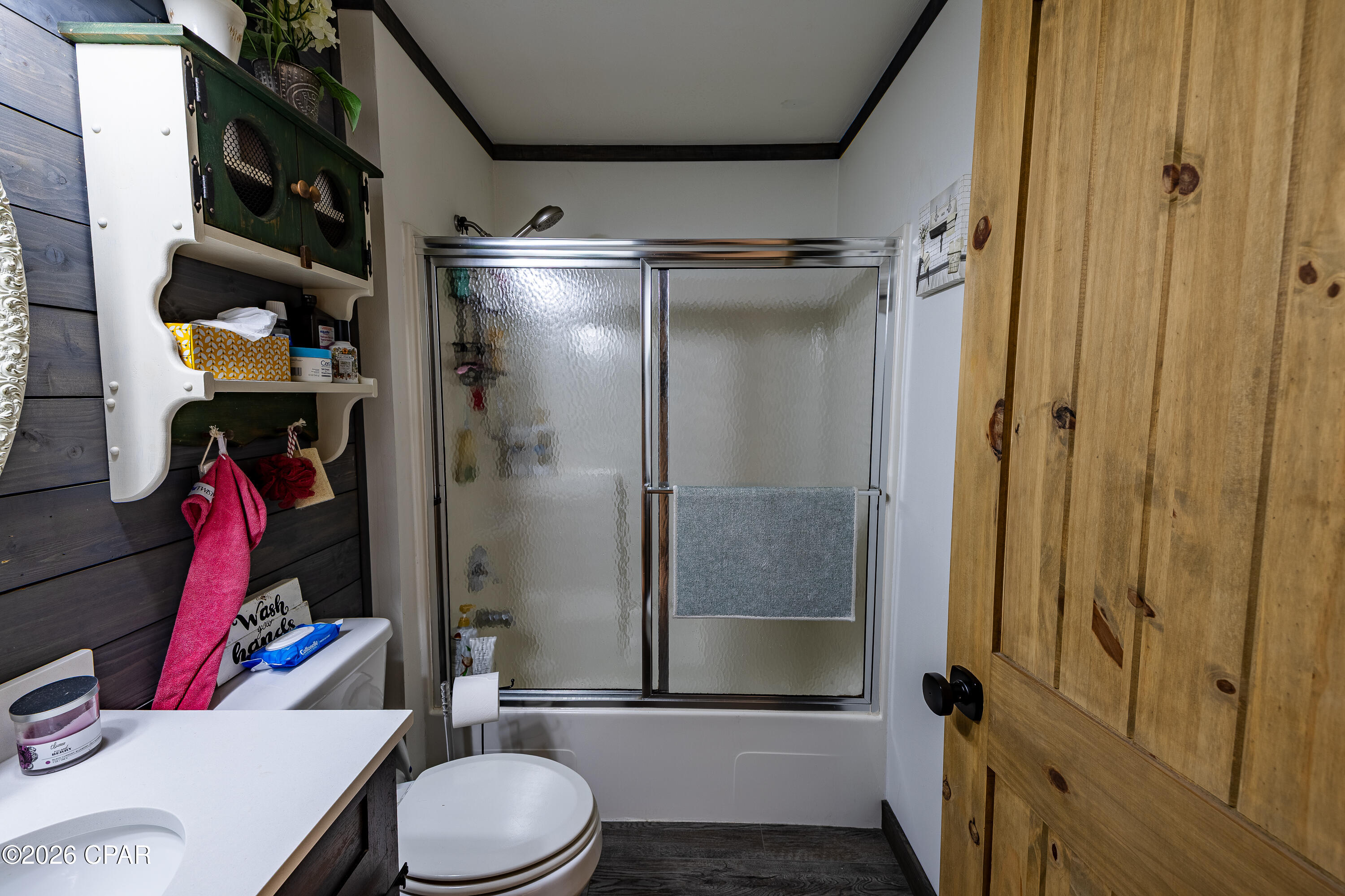 Treasure Cove Unit 2 - Residential