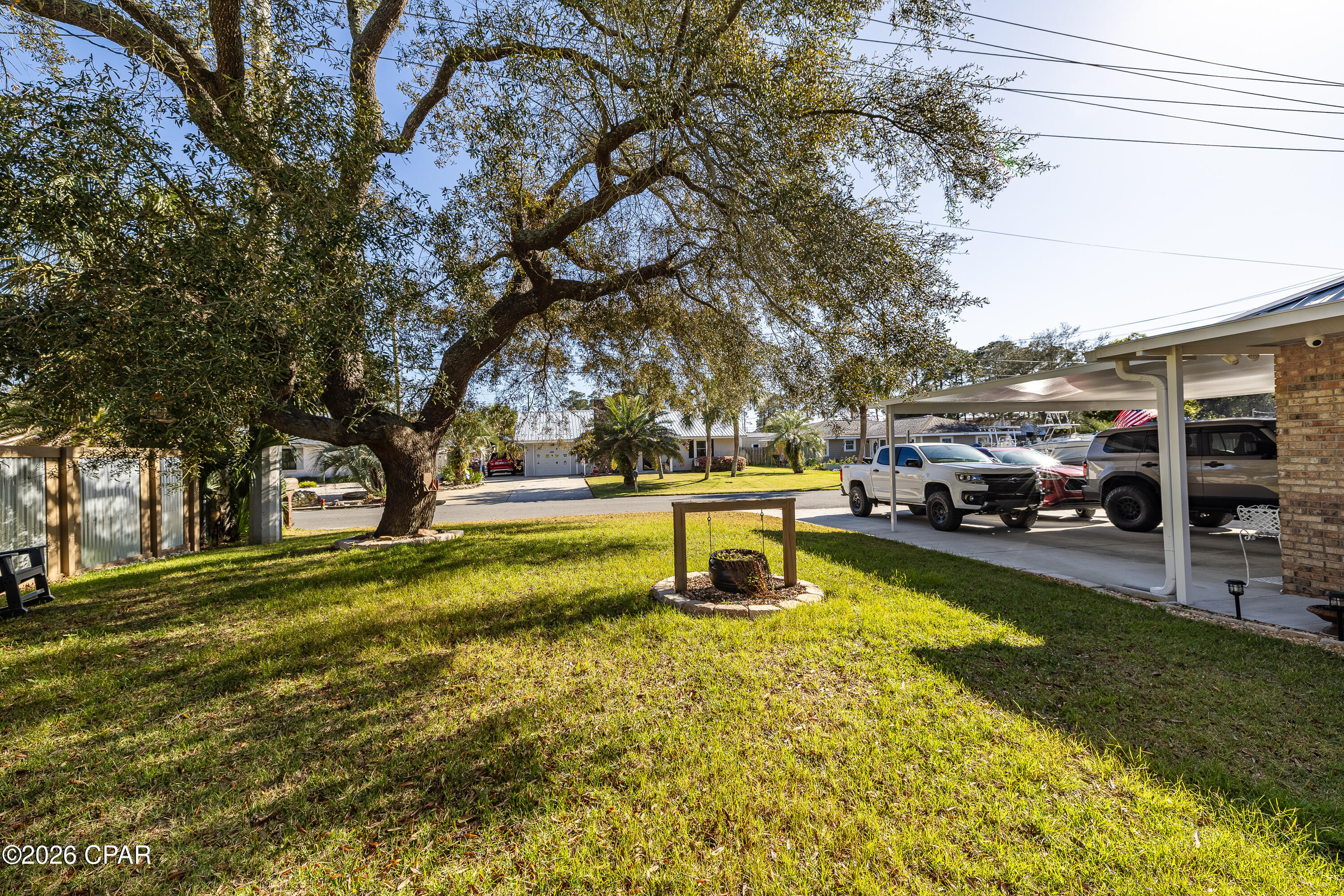 Treasure Cove Unit 2 - Residential