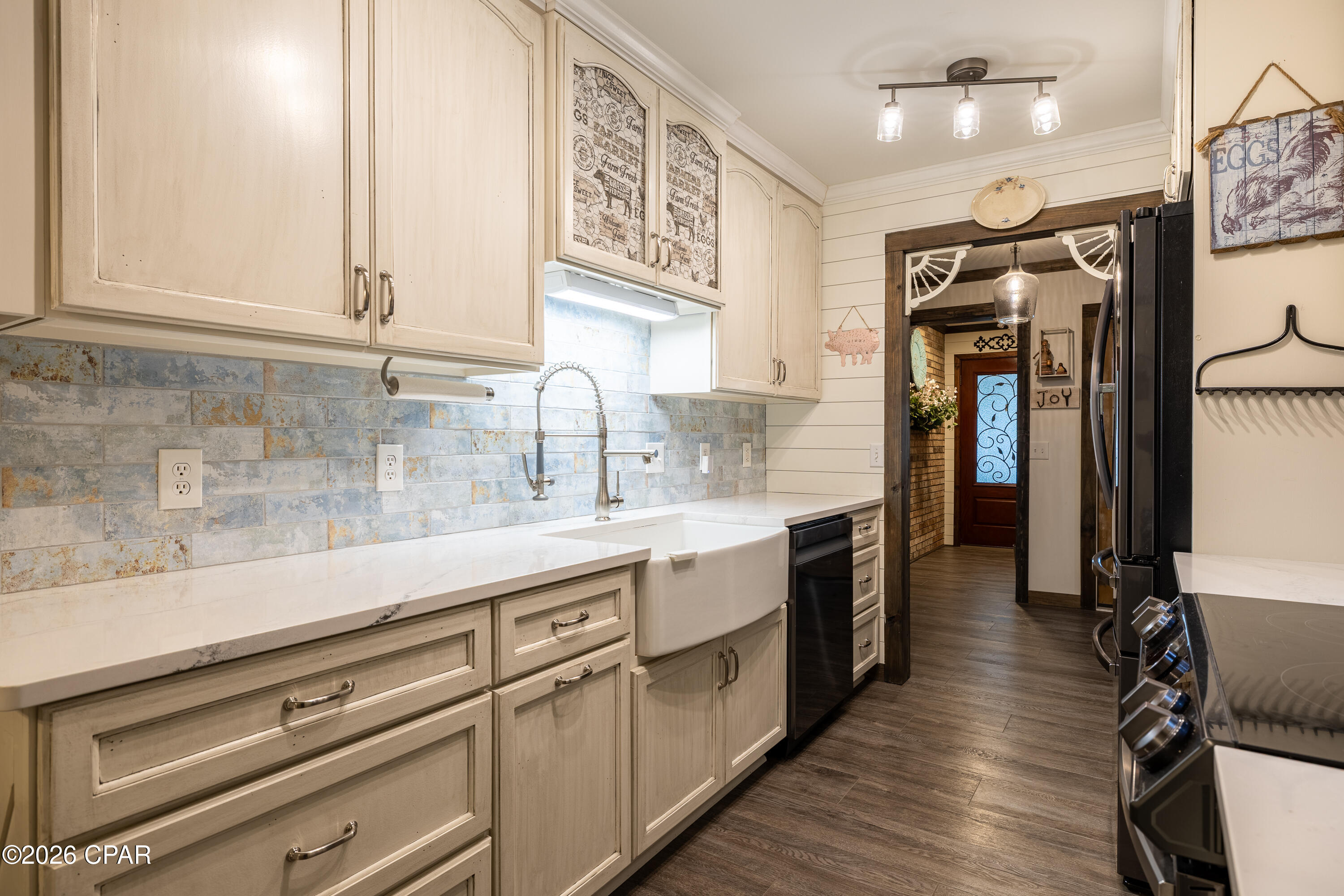 Treasure Cove Unit 2 - Residential