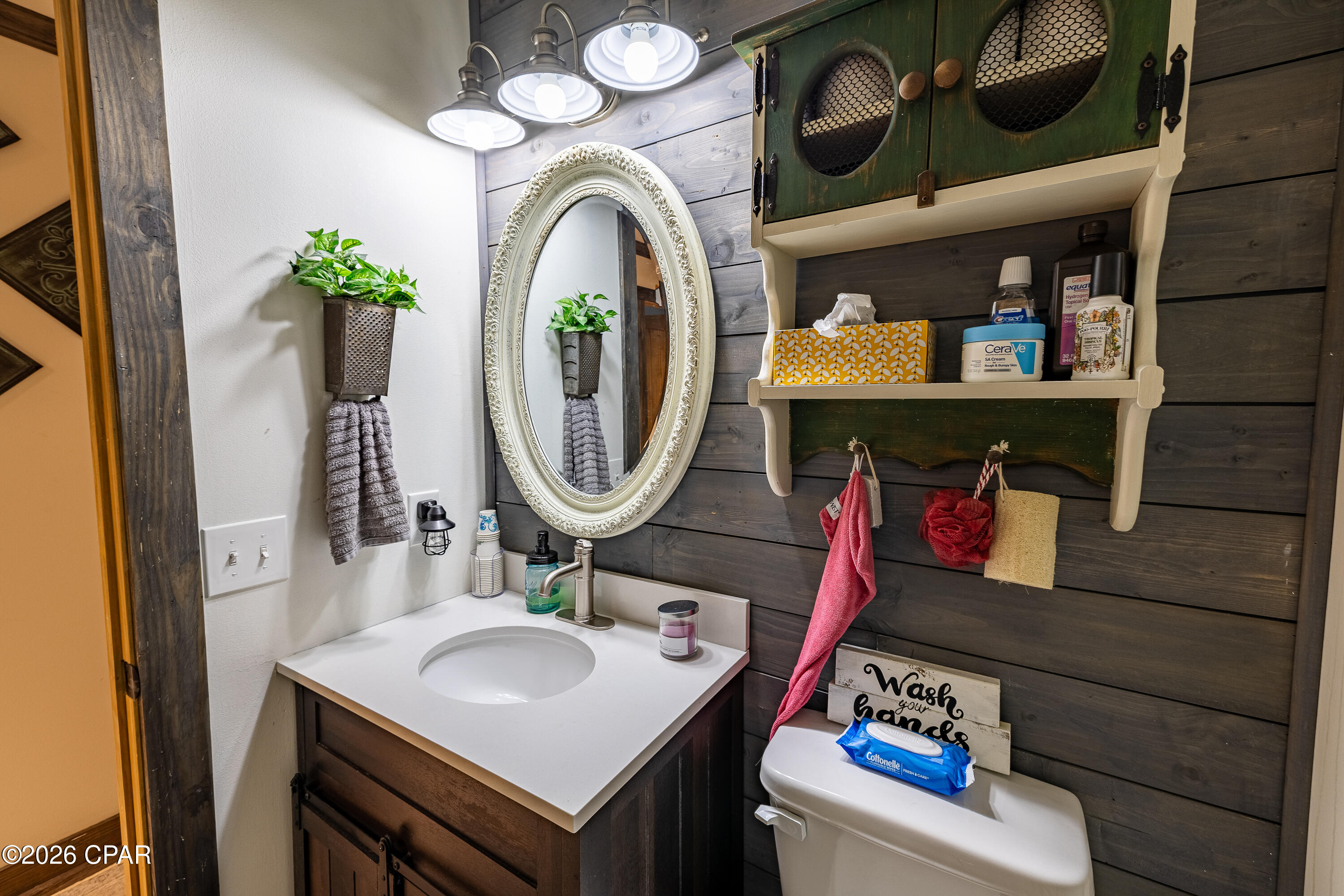 Treasure Cove Unit 2 - Residential