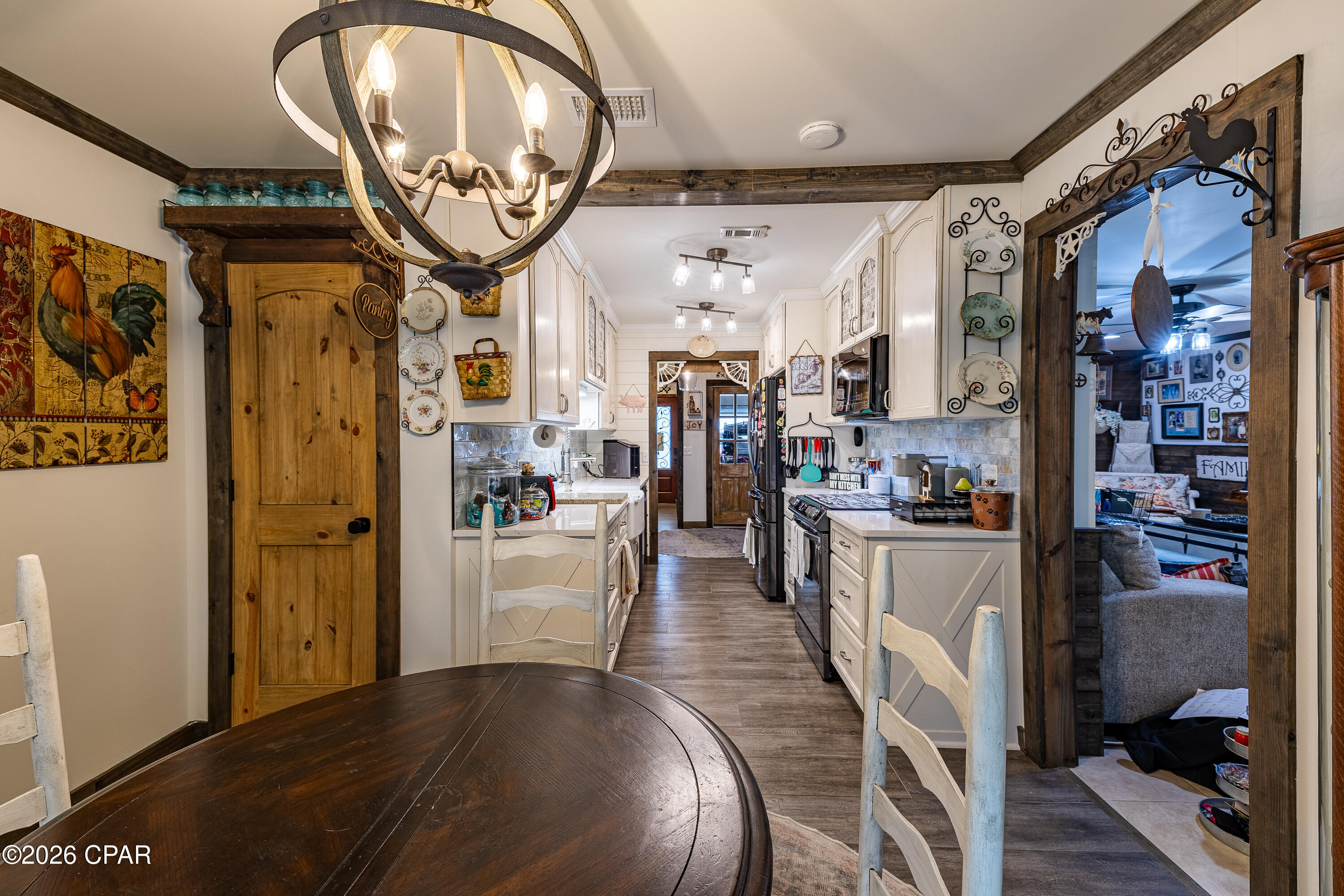 Treasure Cove Unit 2 - Residential