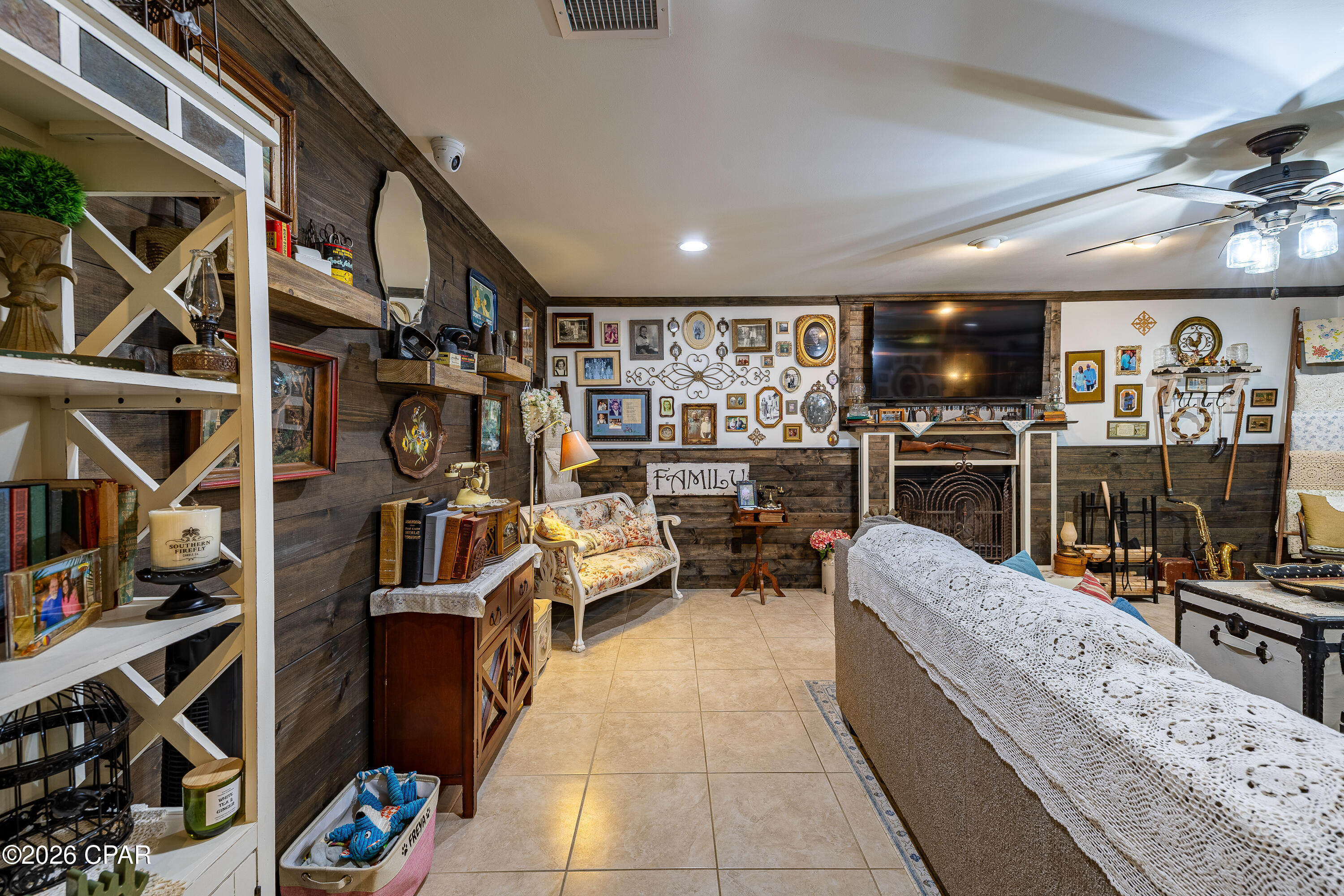 Treasure Cove Unit 2 - Residential