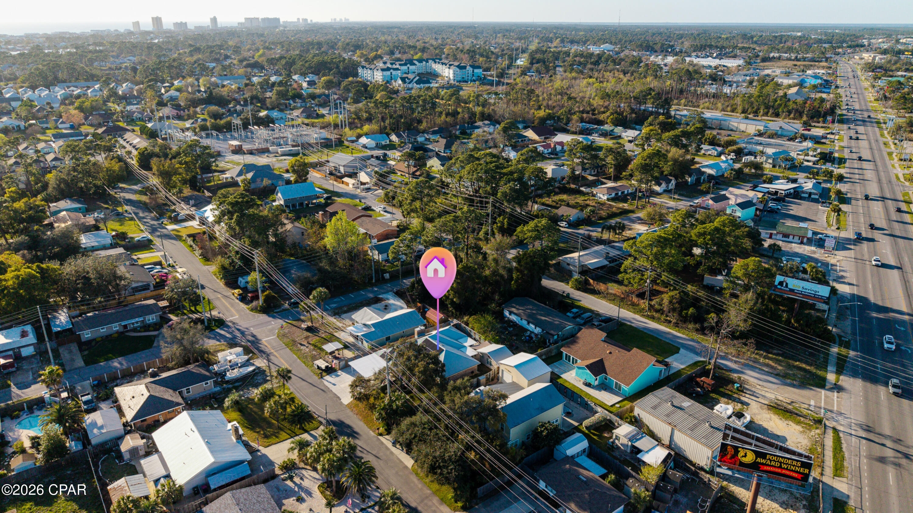 Treasure Cove Unit 2 - Residential