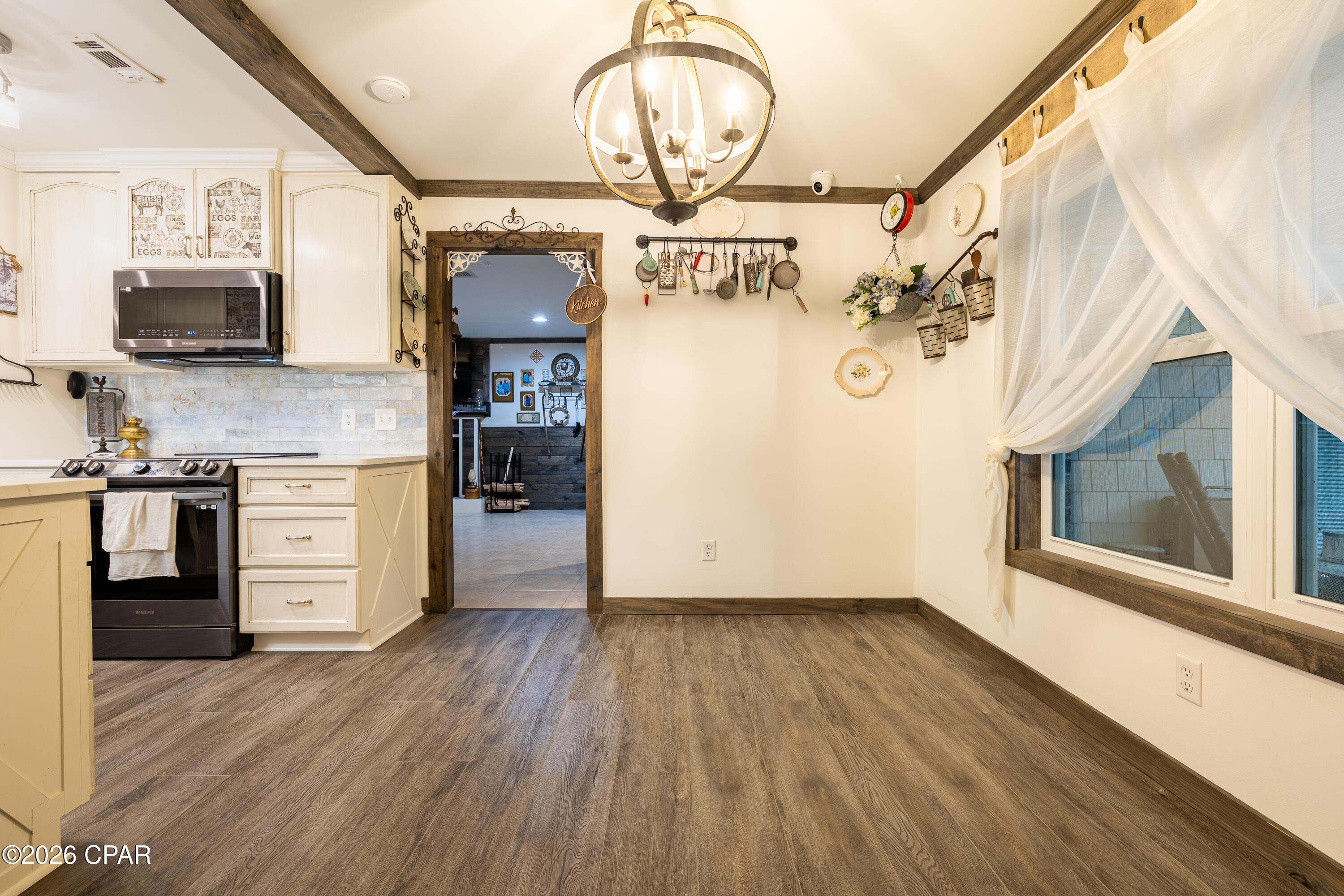 Treasure Cove Unit 2 - Residential