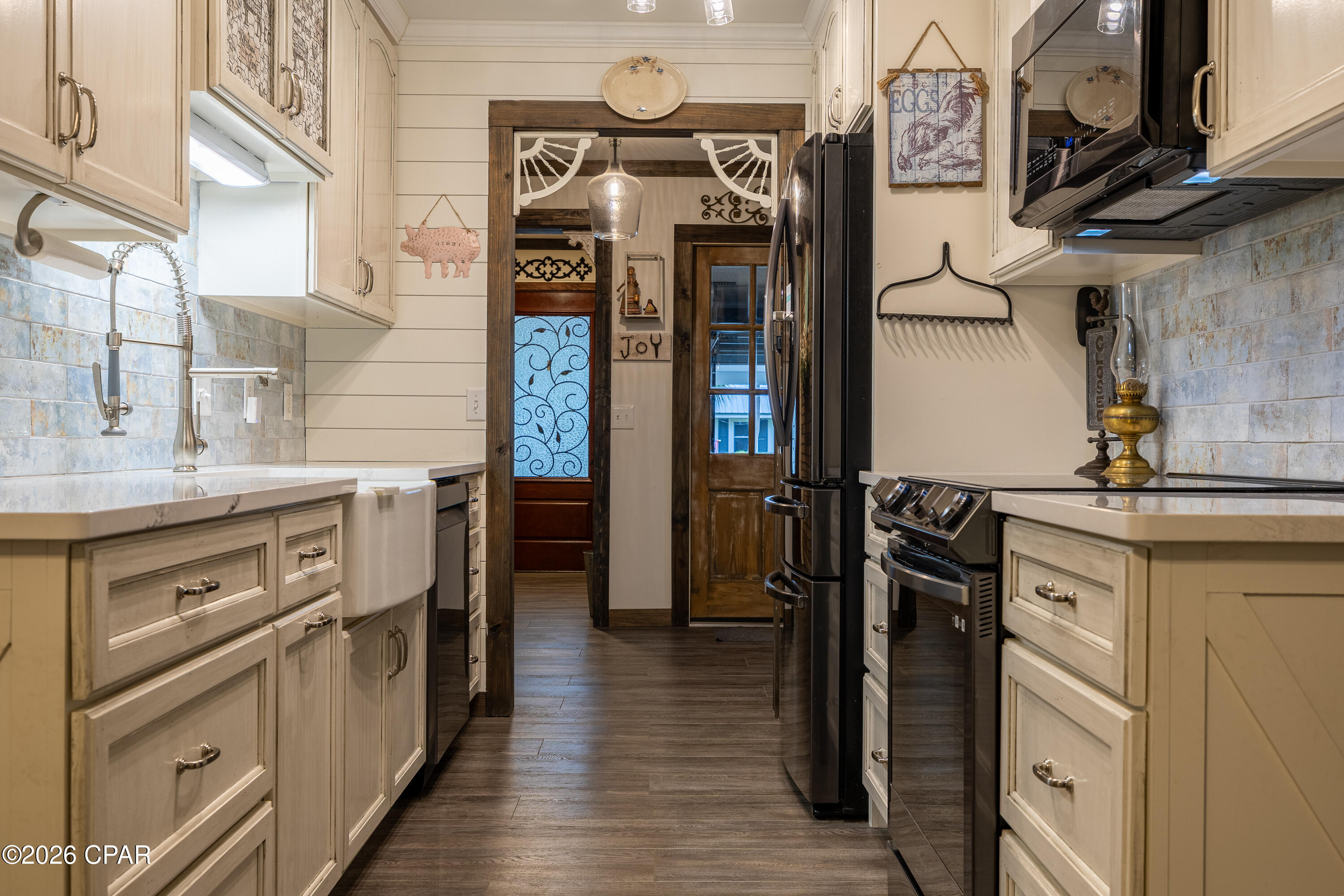 Treasure Cove Unit 2 - Residential
