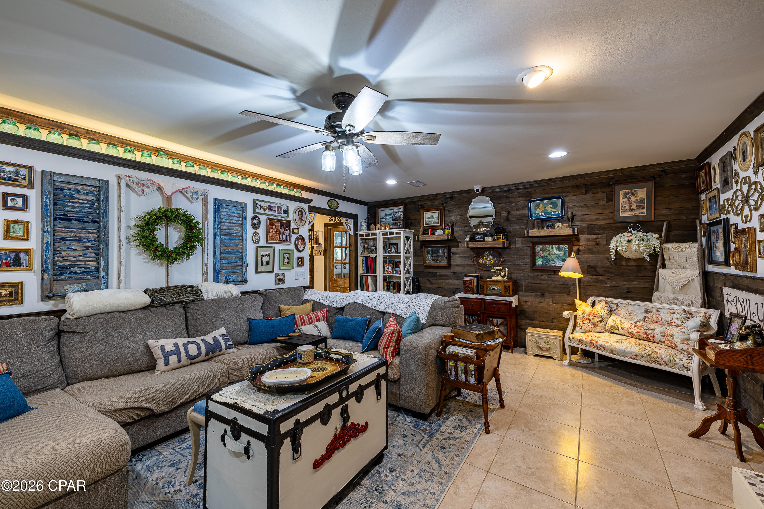 Treasure Cove Unit 2 - Residential