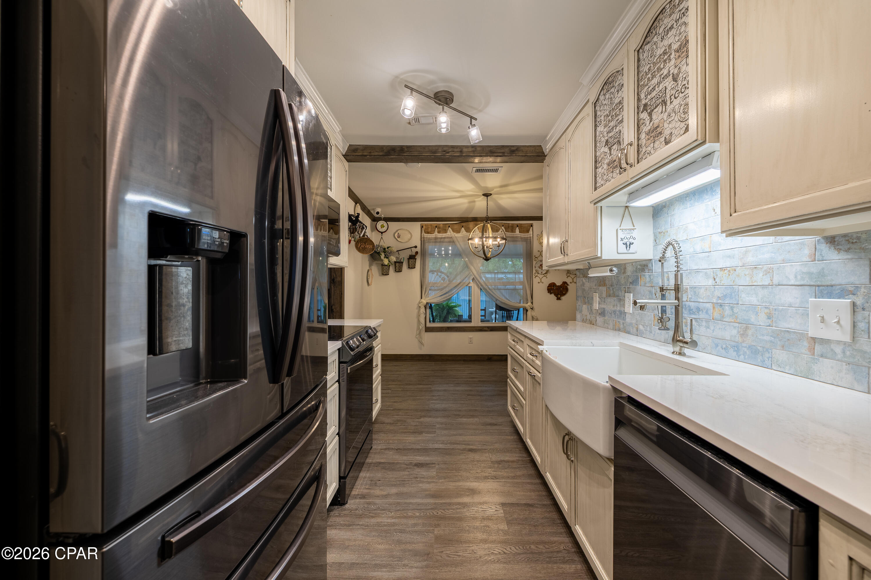 Treasure Cove Unit 2 - Residential