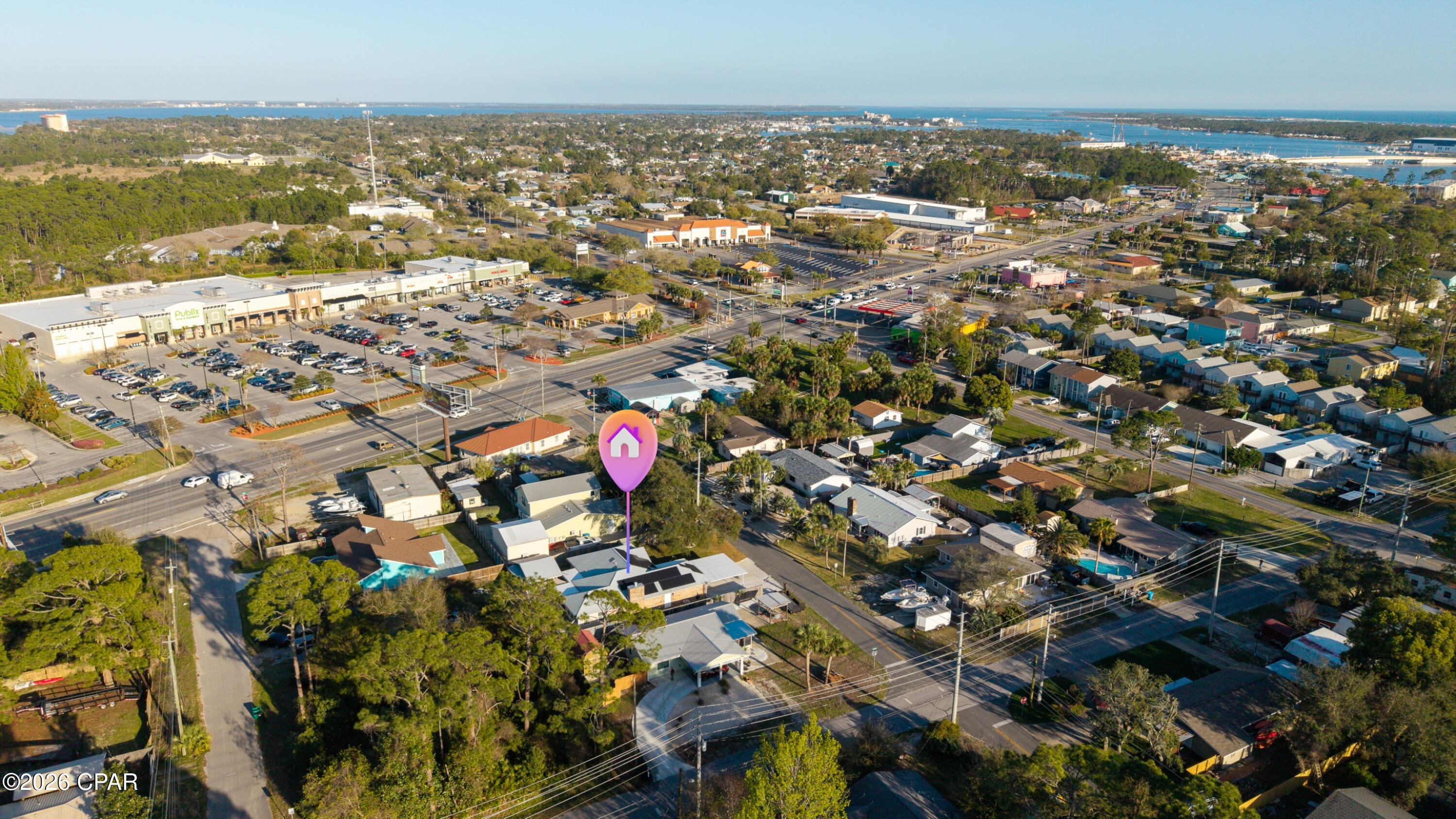 Treasure Cove Unit 2 - Residential