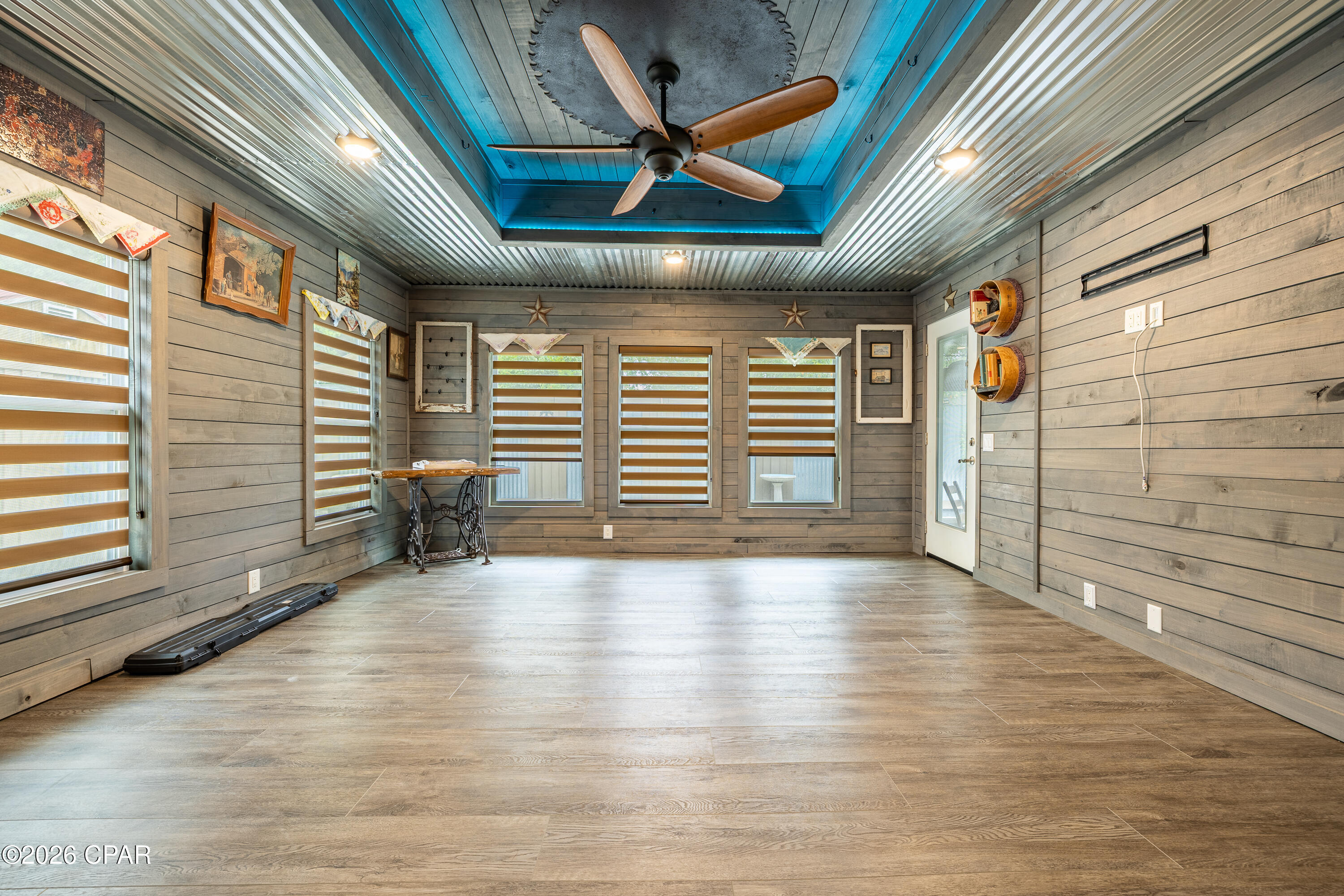 Treasure Cove Unit 2 - Residential