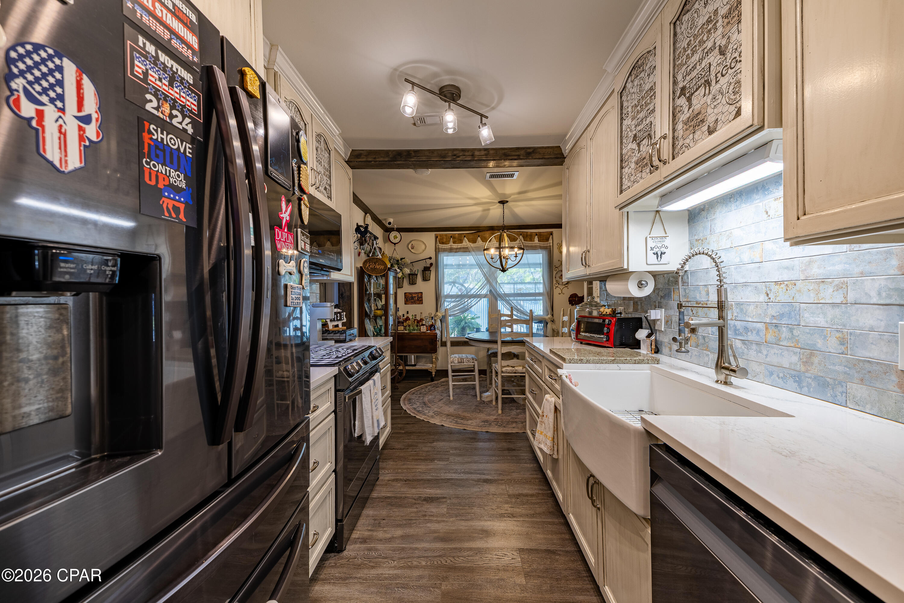 Treasure Cove Unit 2 - Residential