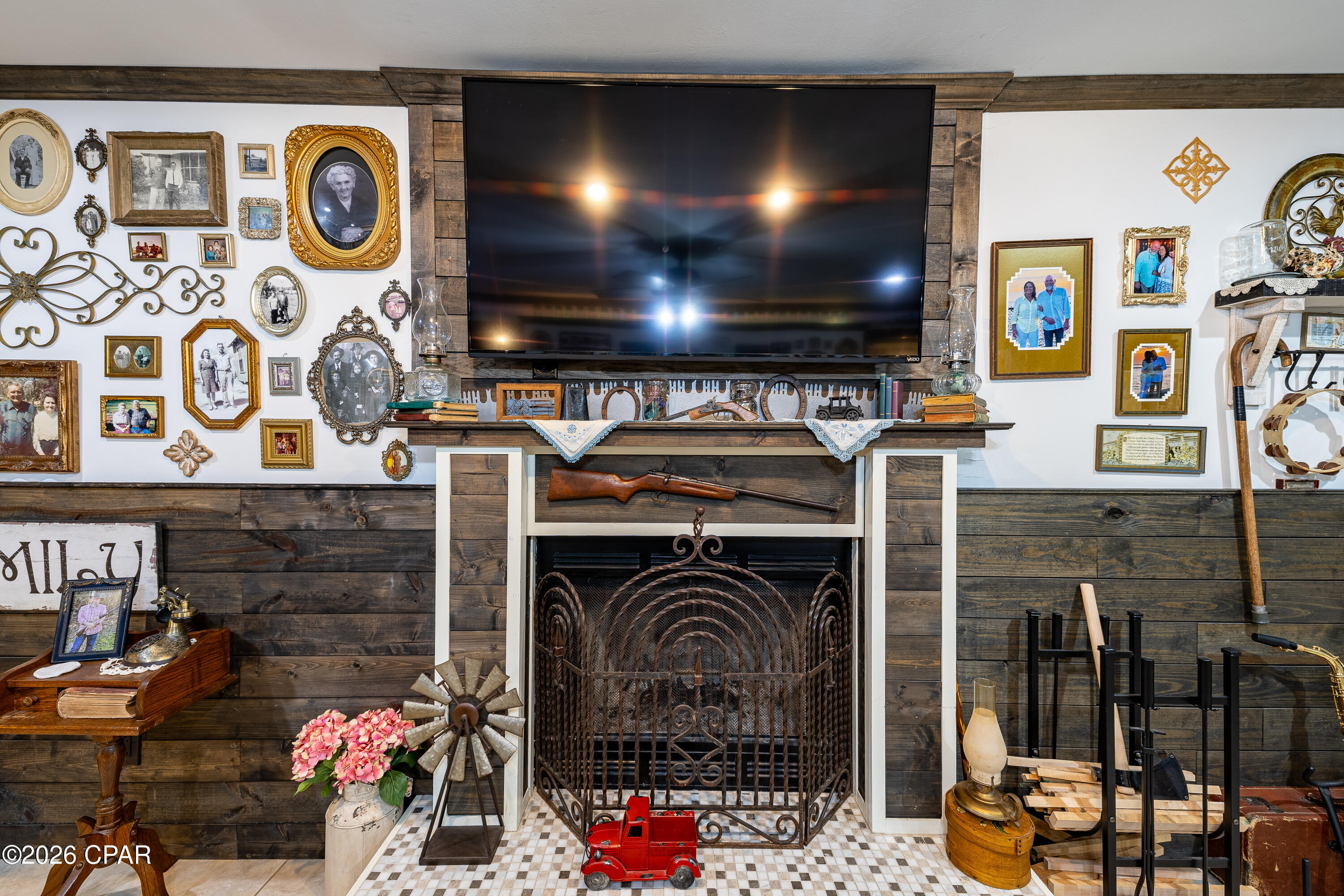 Treasure Cove Unit 2 - Residential