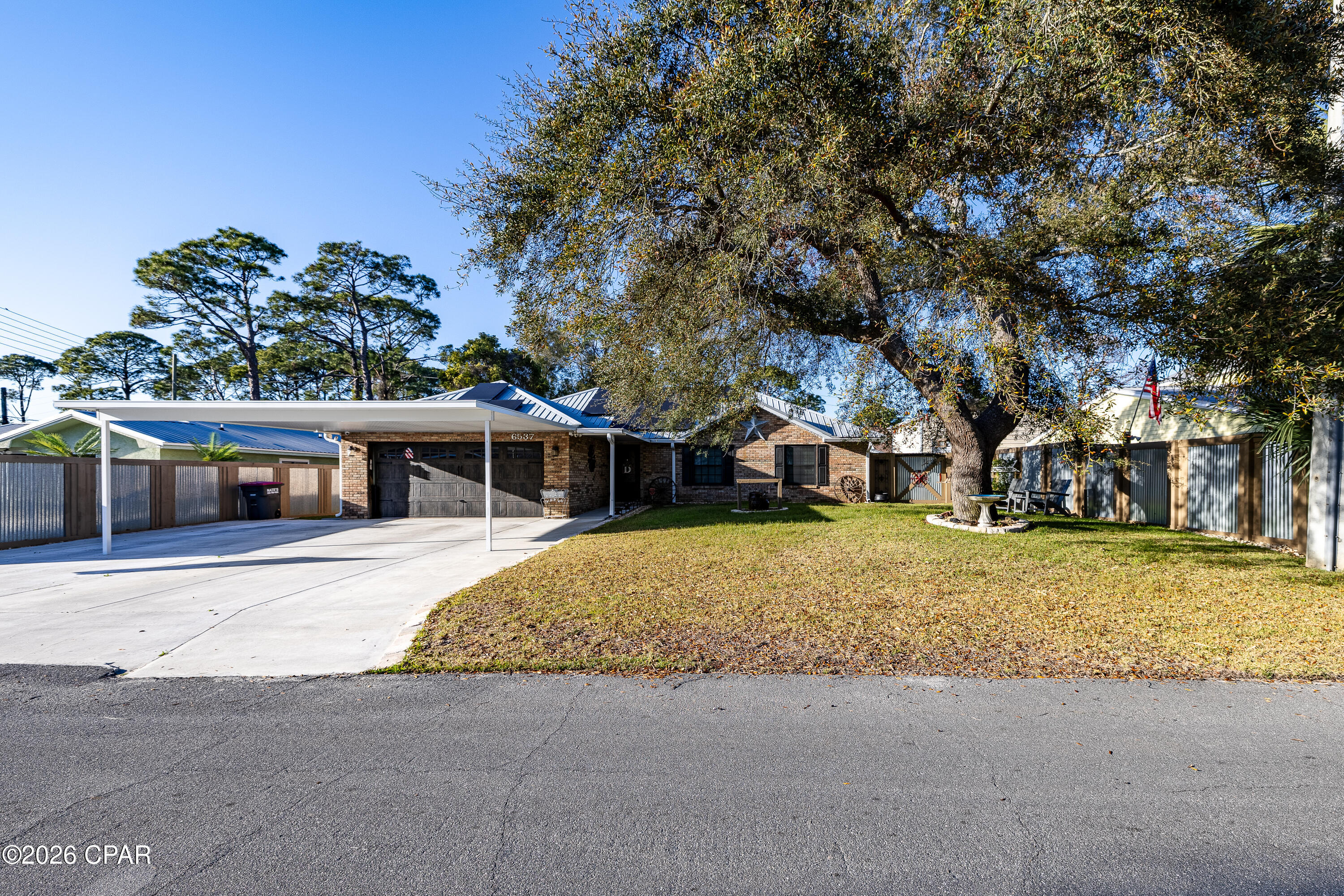 Treasure Cove Unit 2 - Residential