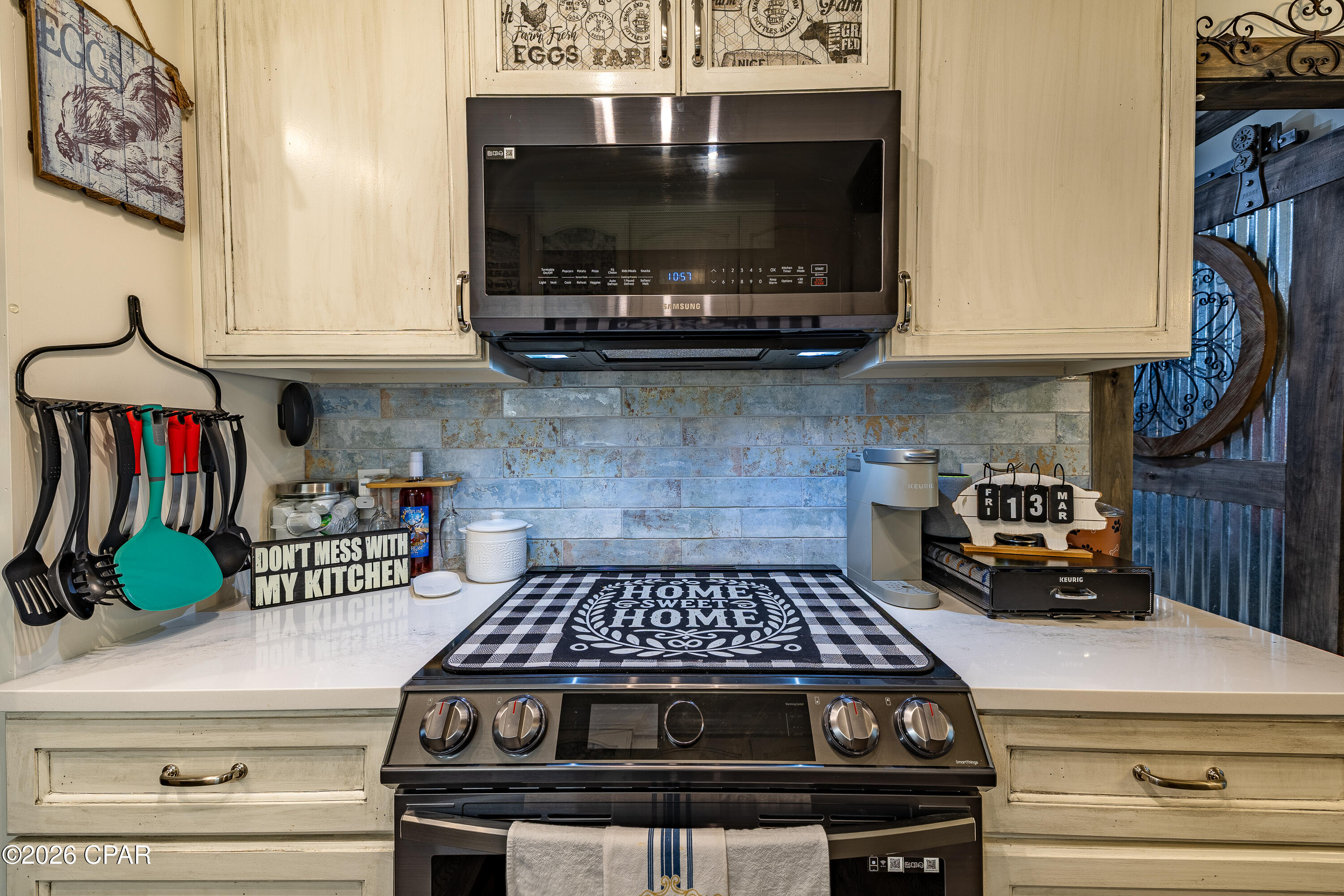 Treasure Cove Unit 2 - Residential