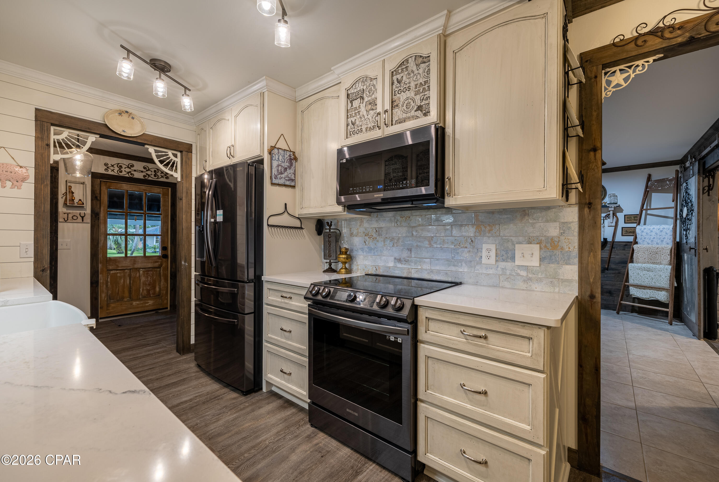 Treasure Cove Unit 2 - Residential