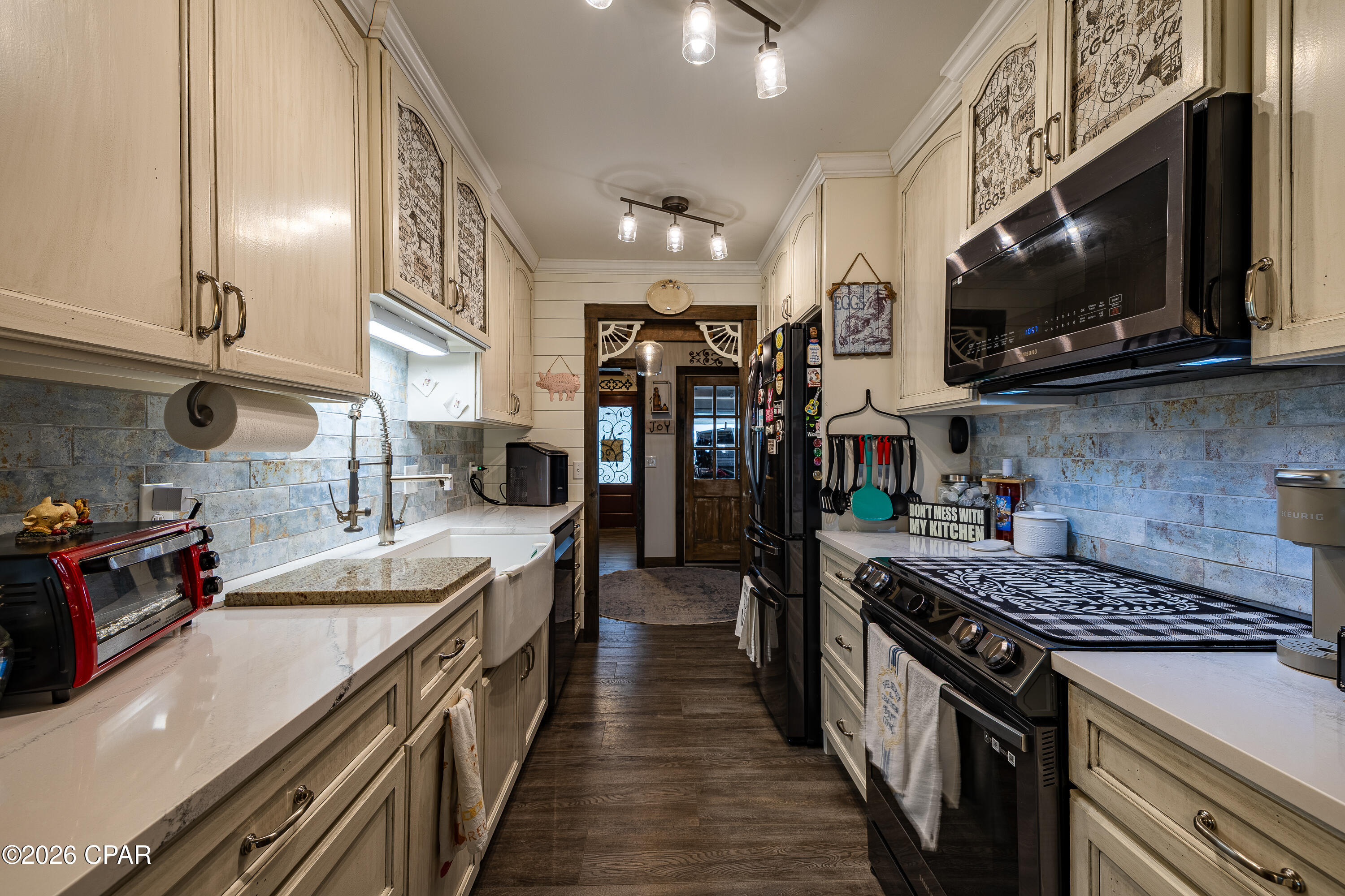 Treasure Cove Unit 2 - Residential