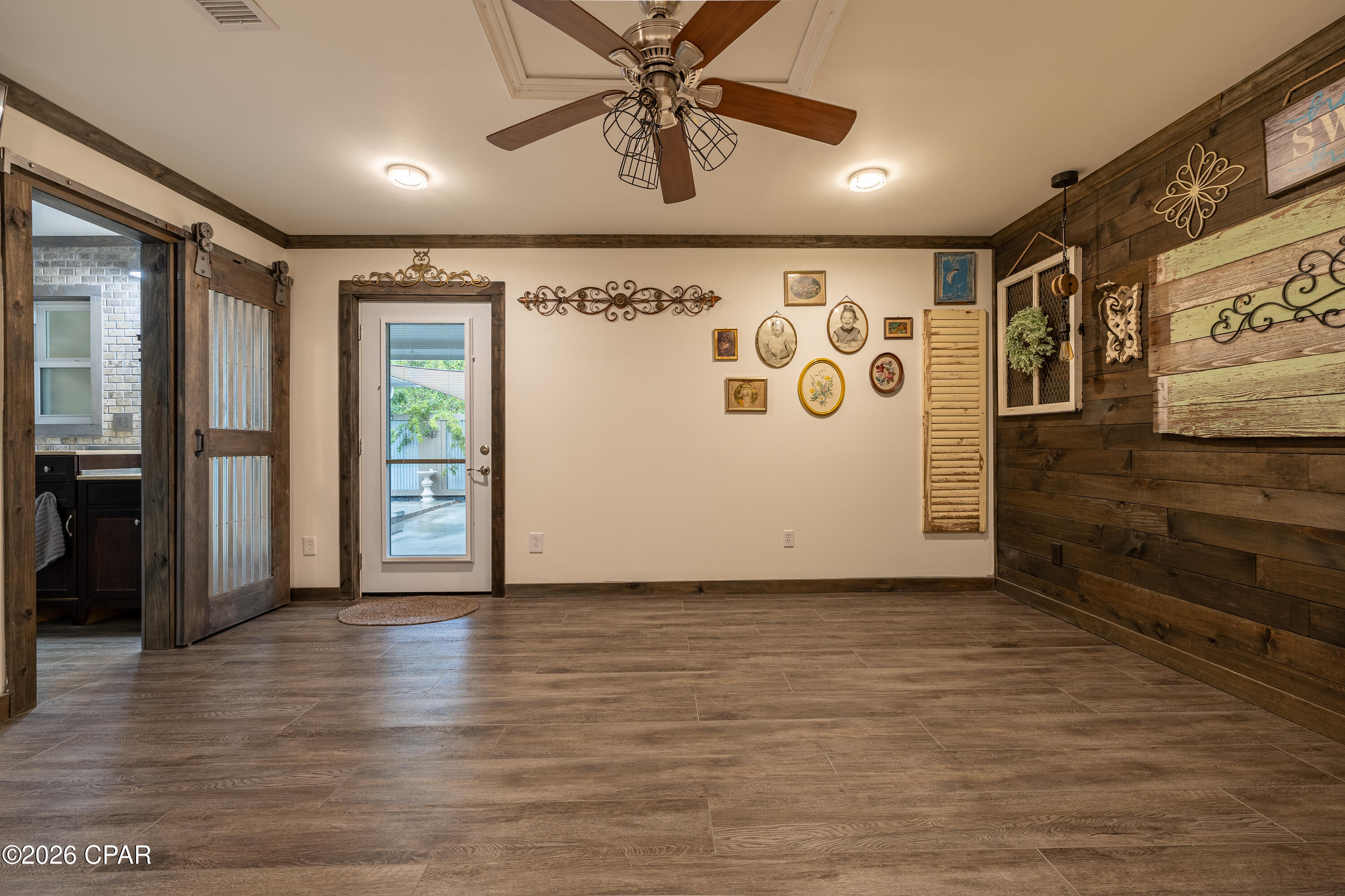 Treasure Cove Unit 2 - Residential