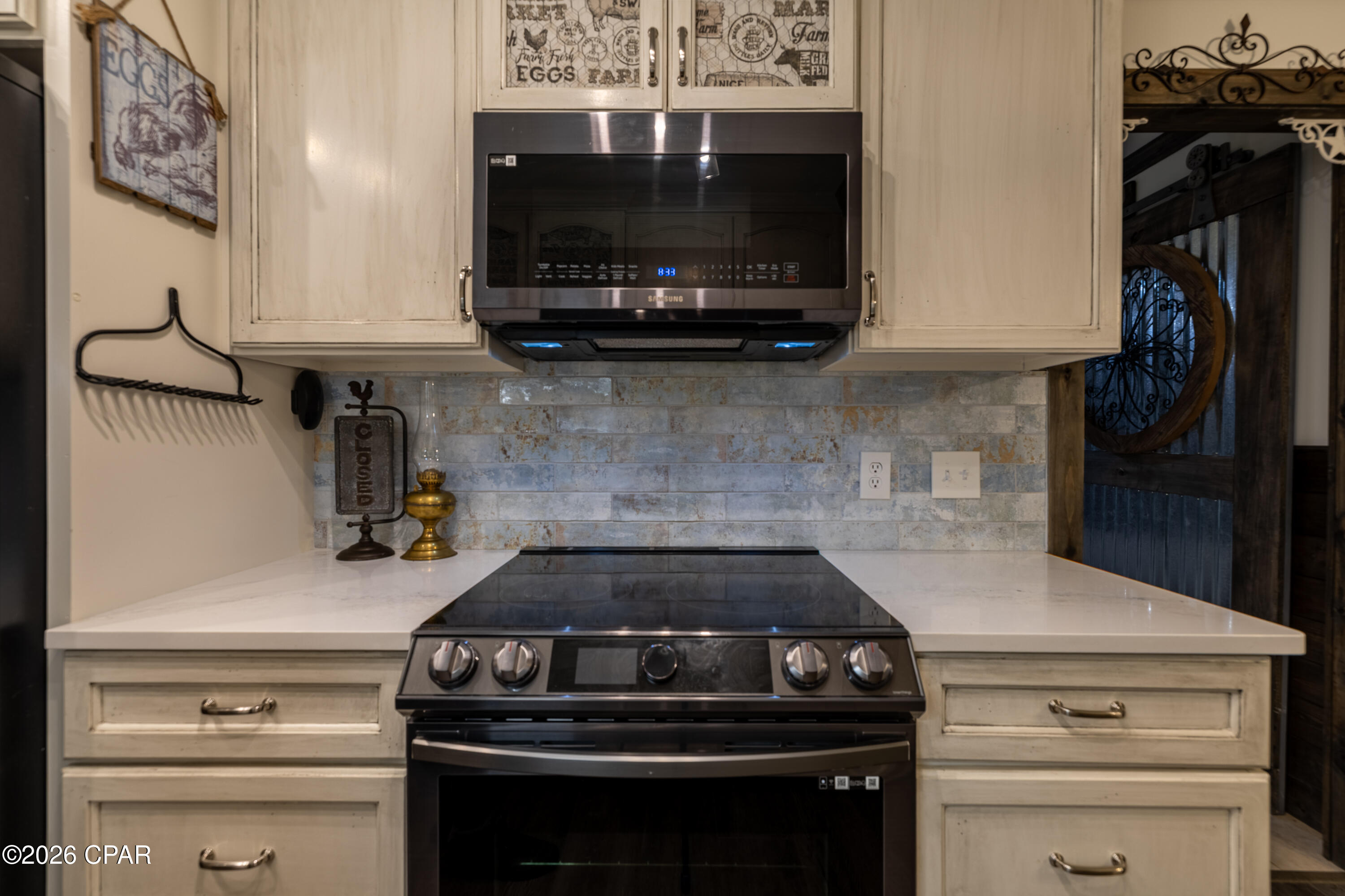Treasure Cove Unit 2 - Residential