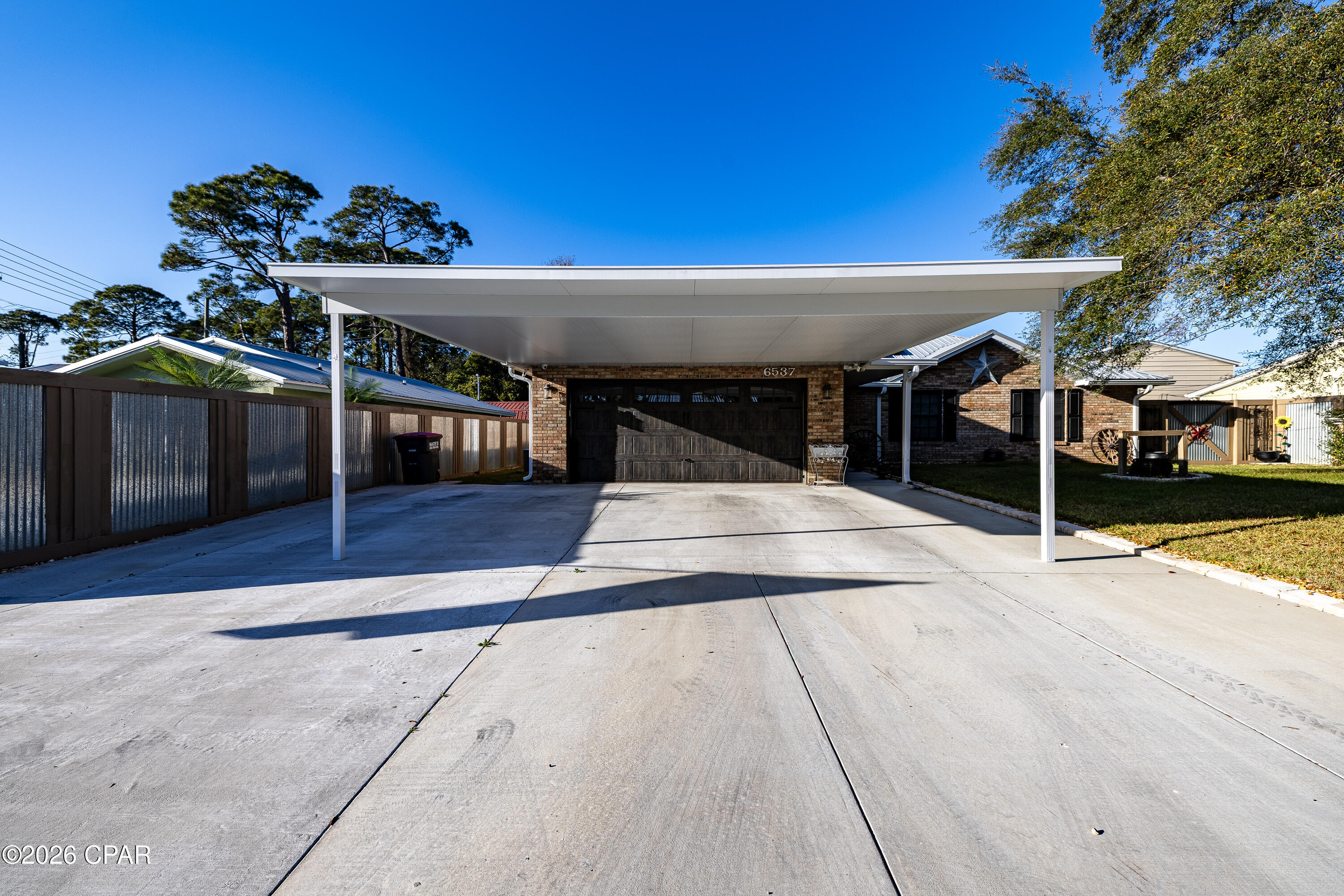 Treasure Cove Unit 2 - Residential