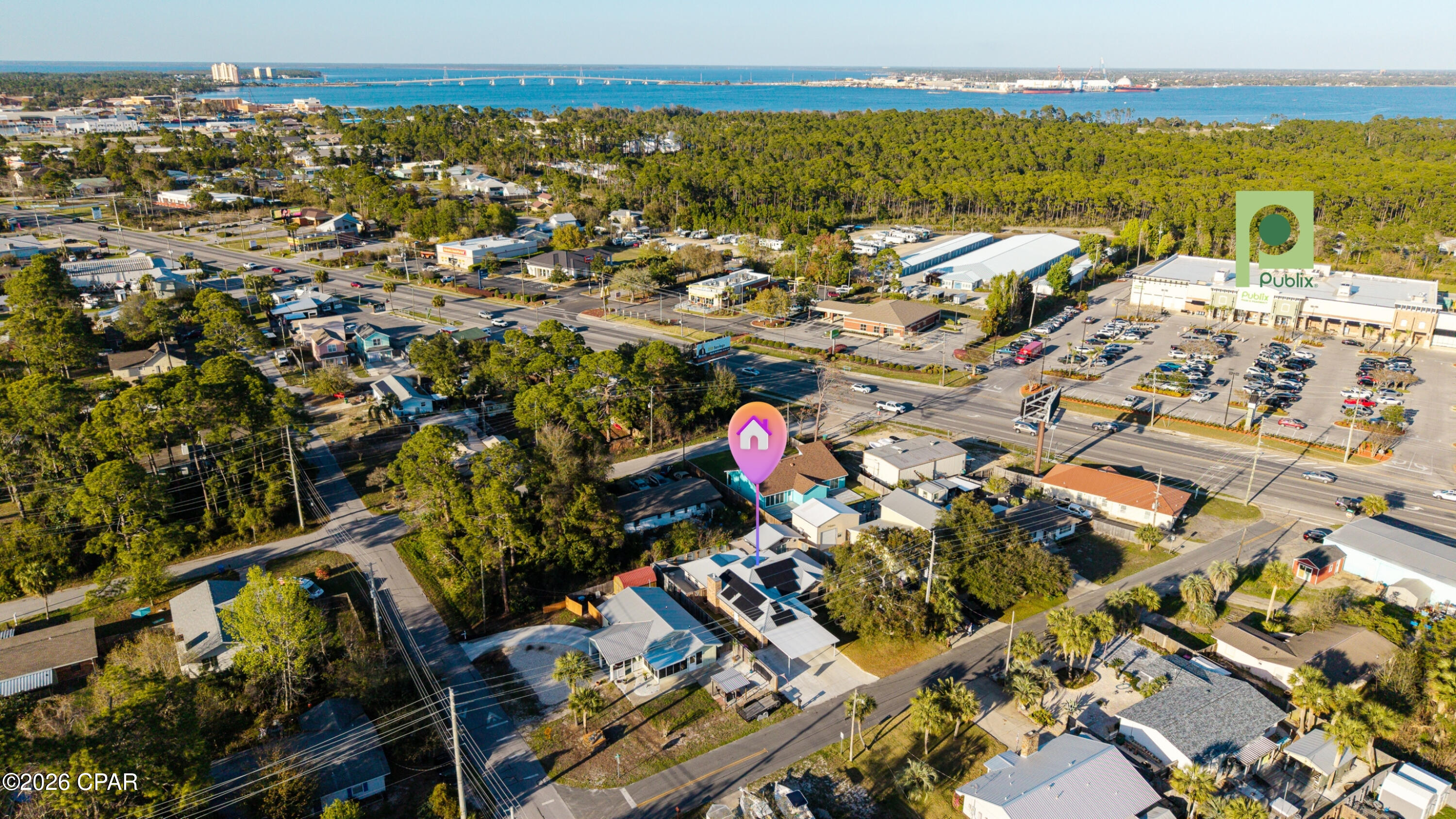 Treasure Cove Unit 2 - Residential