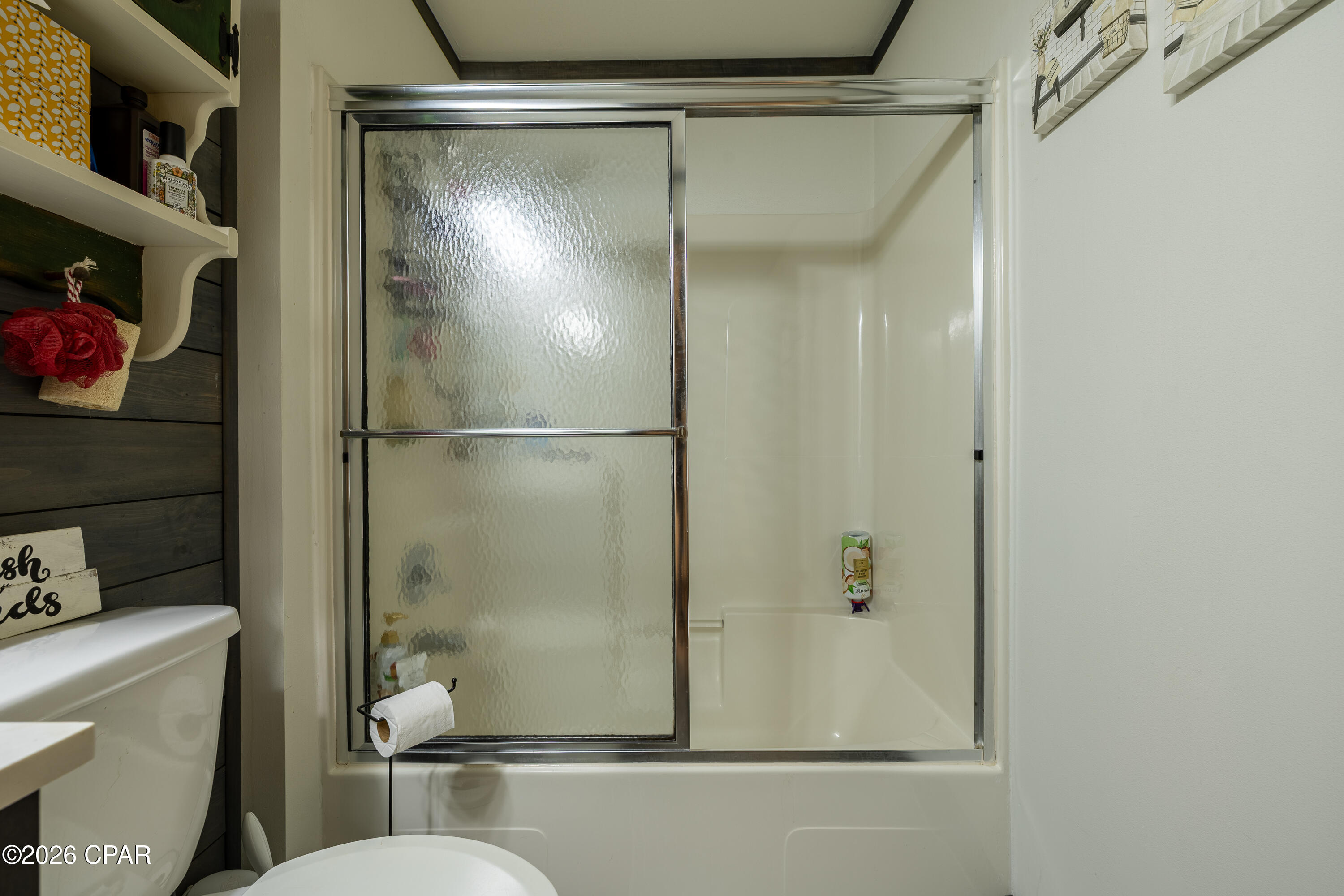 Treasure Cove Unit 2 - Residential